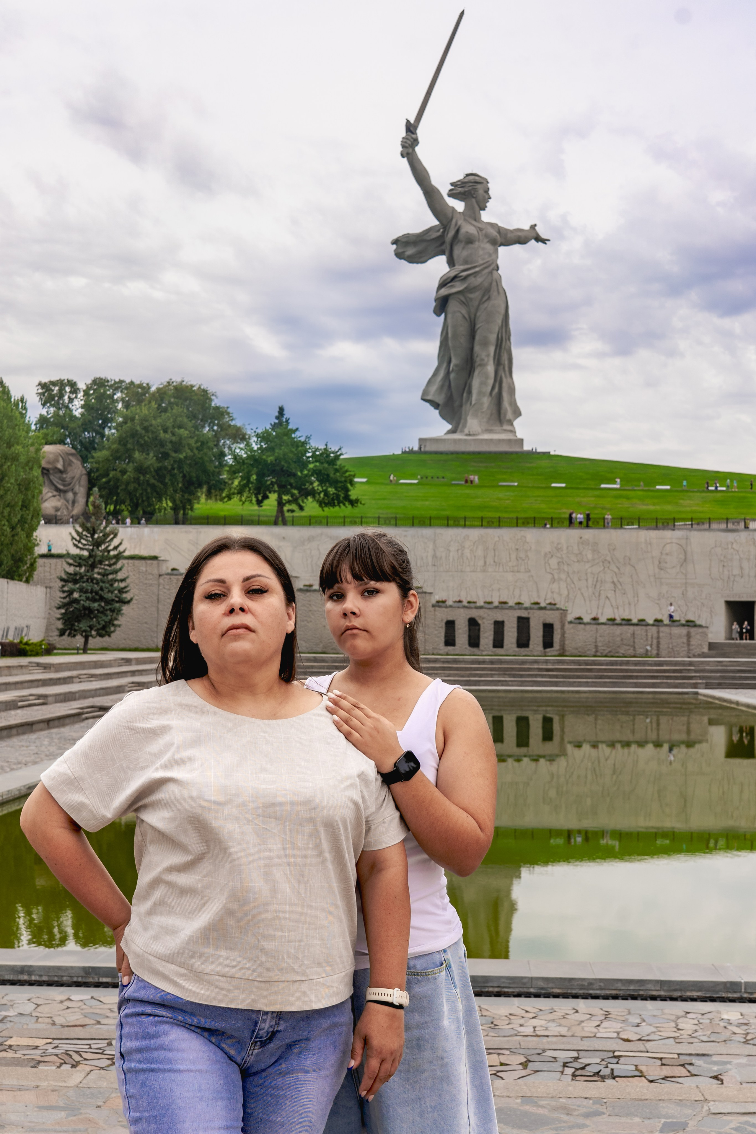 Семейная/индивидуальная фотосессия/фотопрогулка