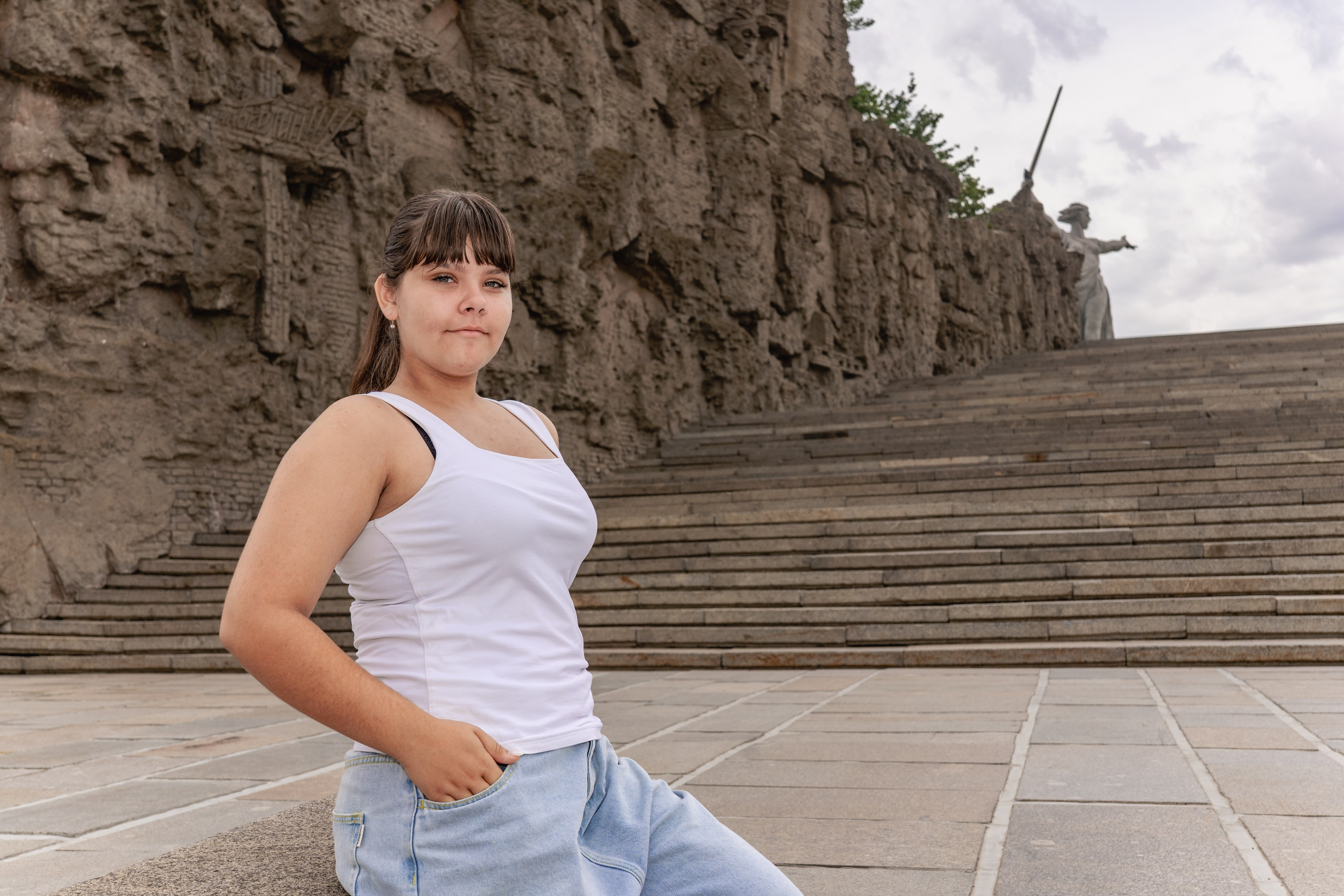 Семейная/индивидуальная фотосессия/фотопрогулка