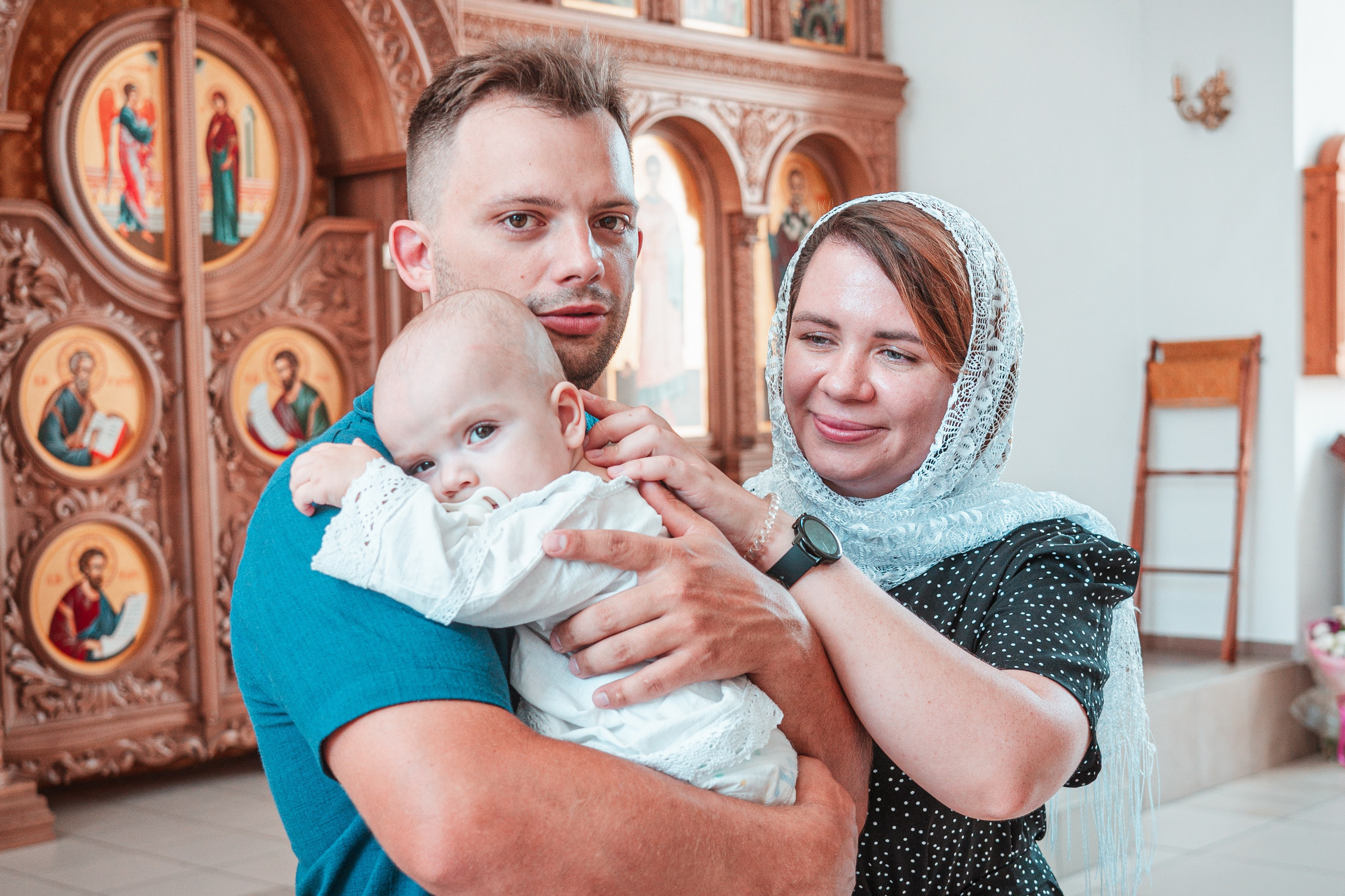 Храм Святителя Николая Чудотворца, Волгоград. Фотограф в Волгограде и Волжском Анастасия Кальдина