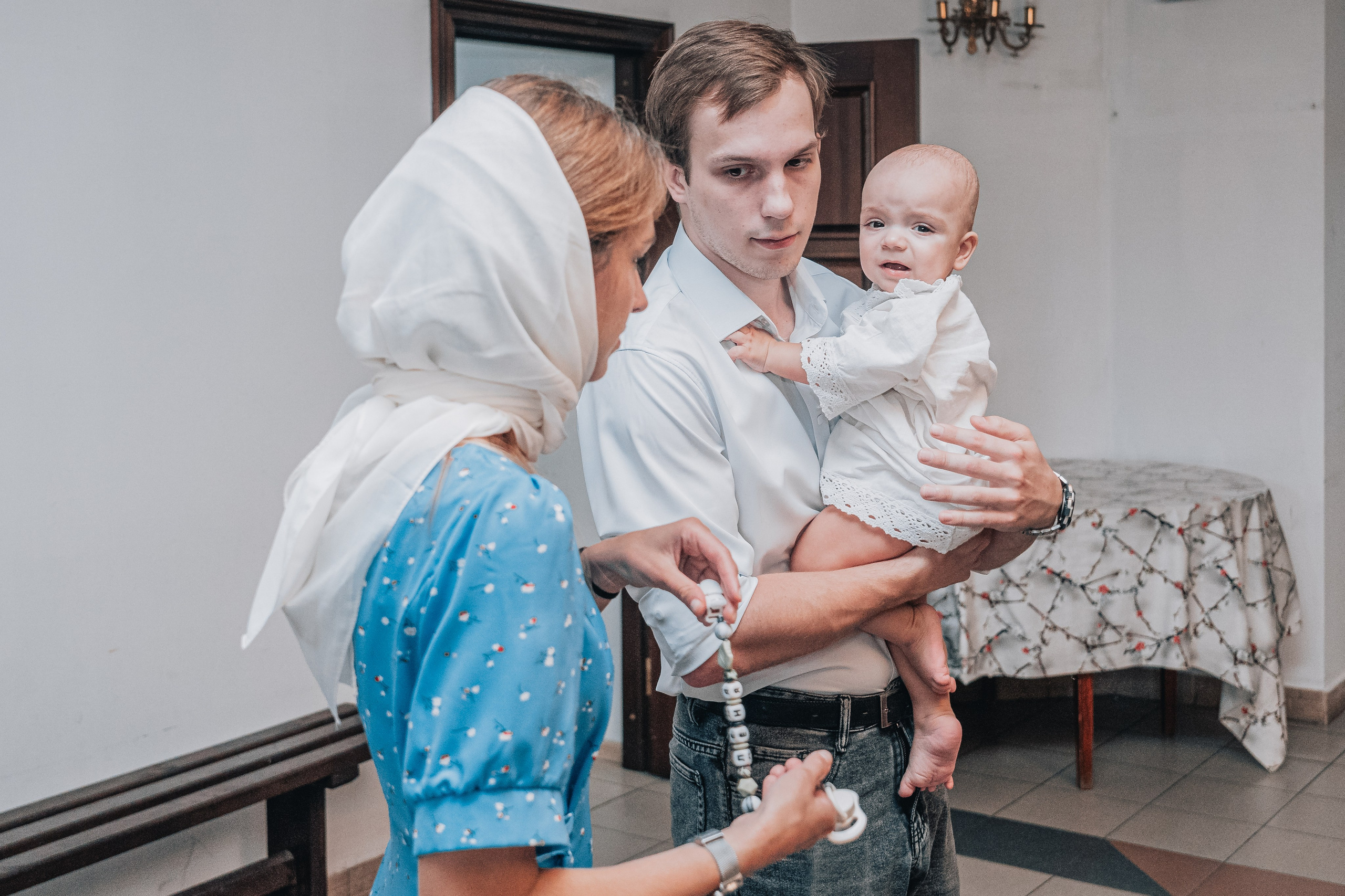 Храм Святителя Николая Чудотворца, Волгоград. Фотограф в Волгограде и Волжском Анастасия Кальдина