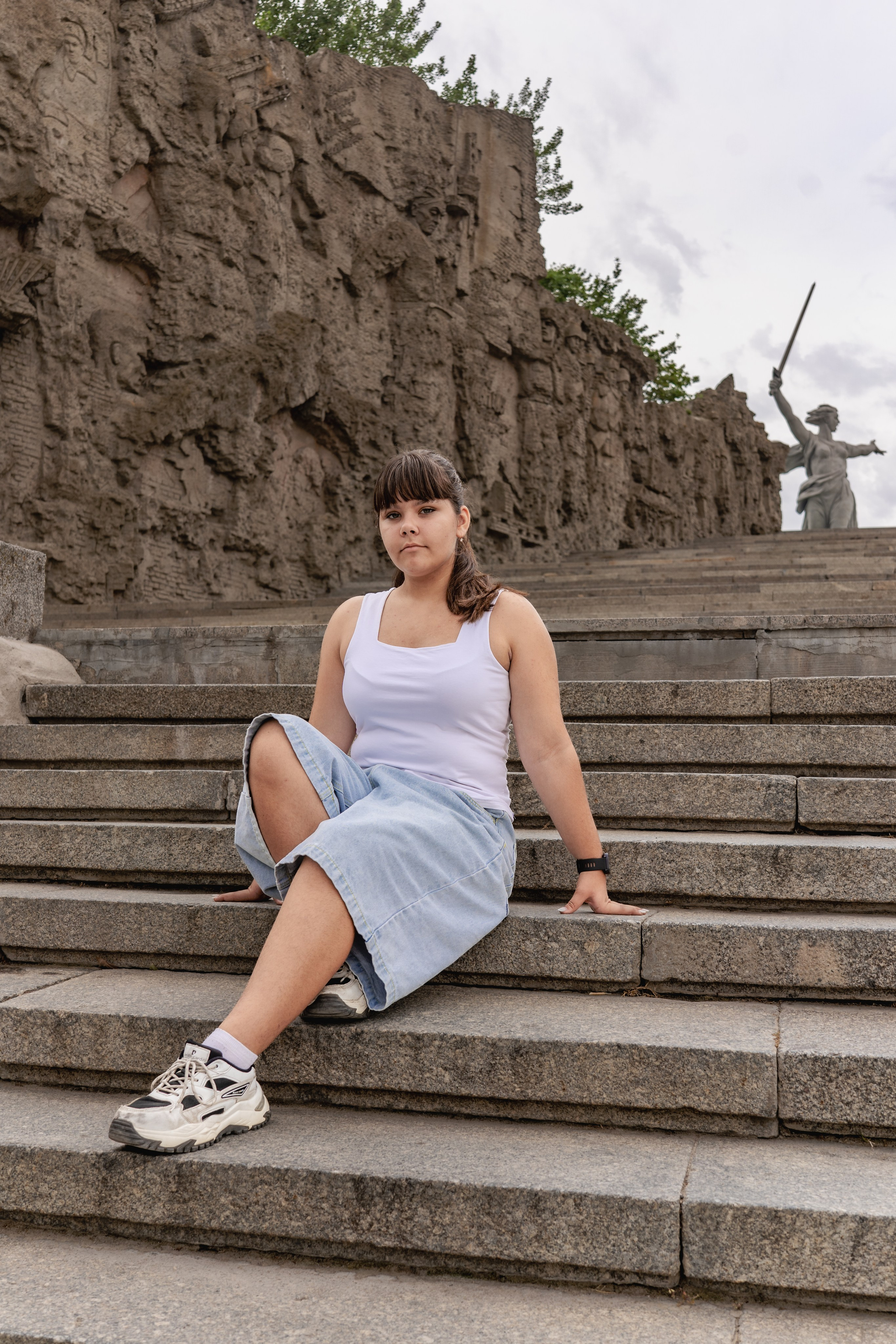 Семейная/индивидуальная фотосессия/фотопрогулка