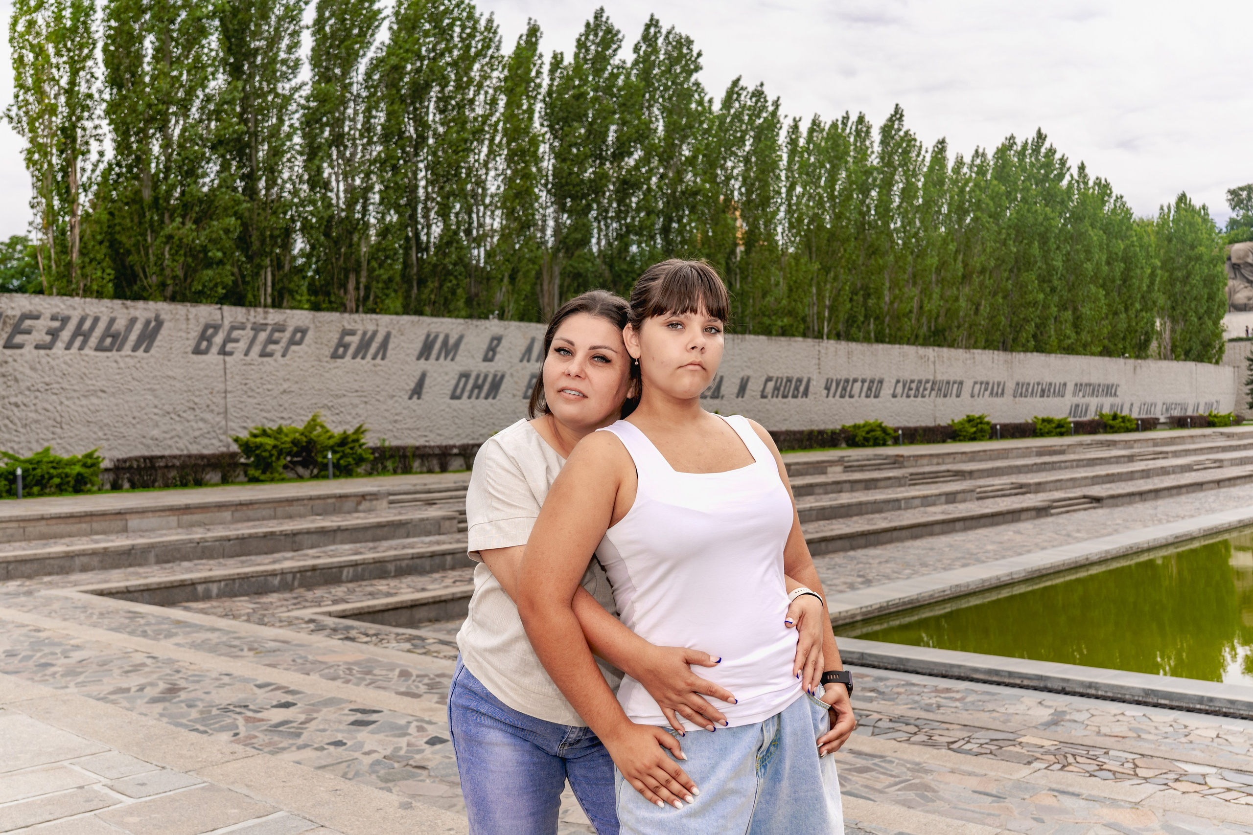 Семейная/индивидуальная фотосессия/фотопрогулка