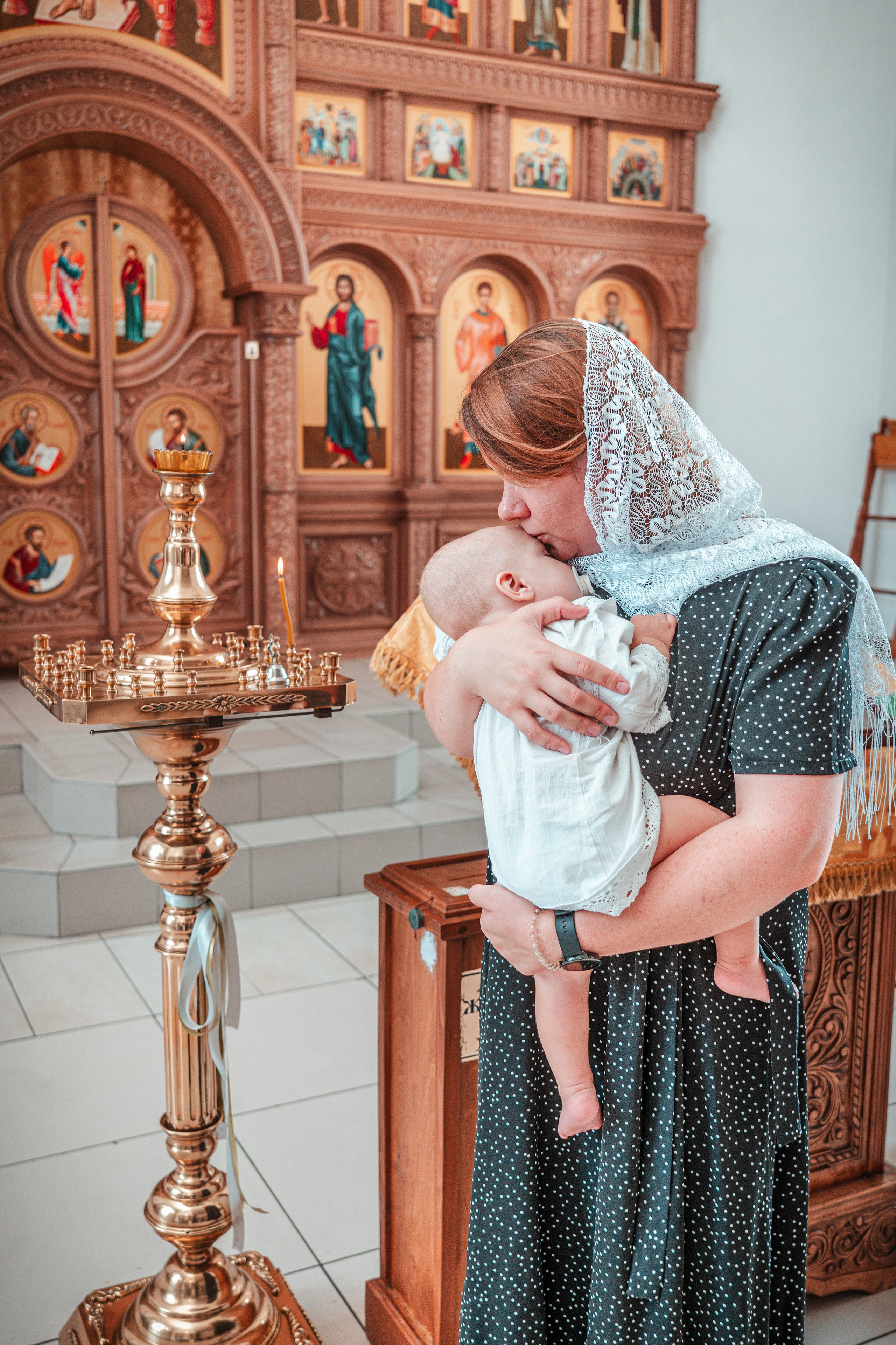 Храм Святителя Николая Чудотворца, Волгоград. Фотограф в Волгограде и Волжском Анастасия Кальдина