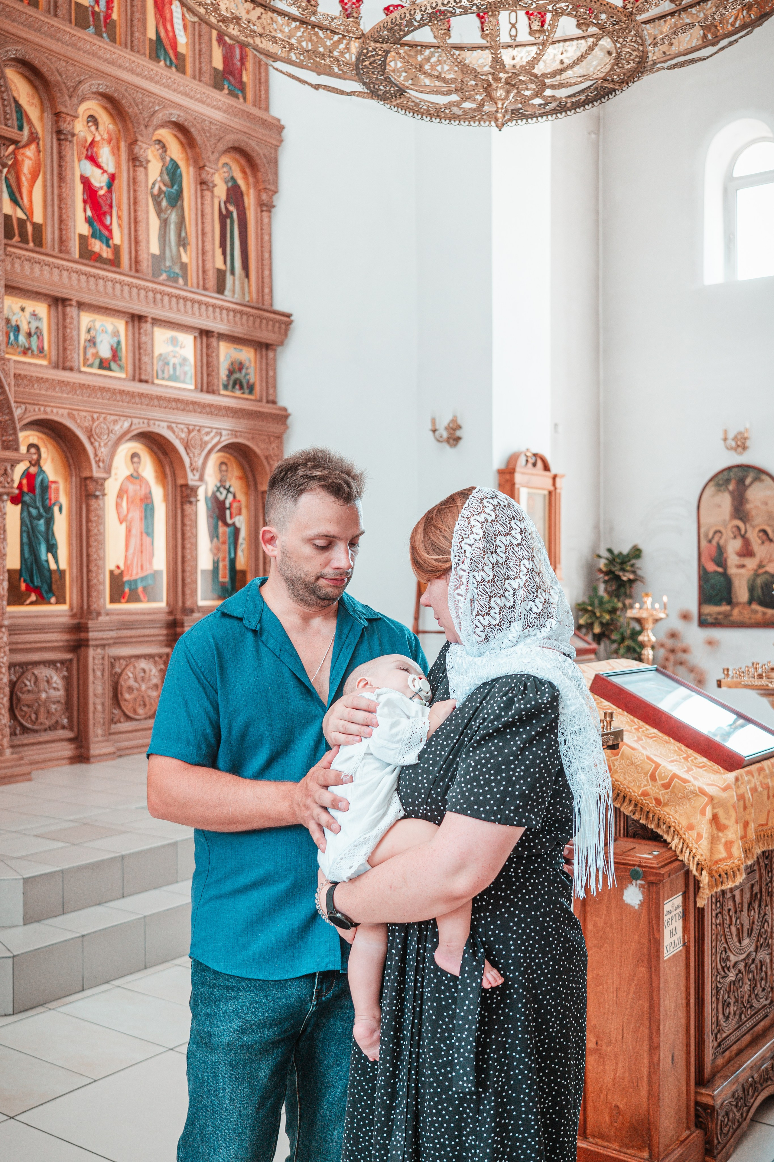Храм Святителя Николая Чудотворца, Волгоград. Фотограф в Волгограде и Волжском Анастасия Кальдина