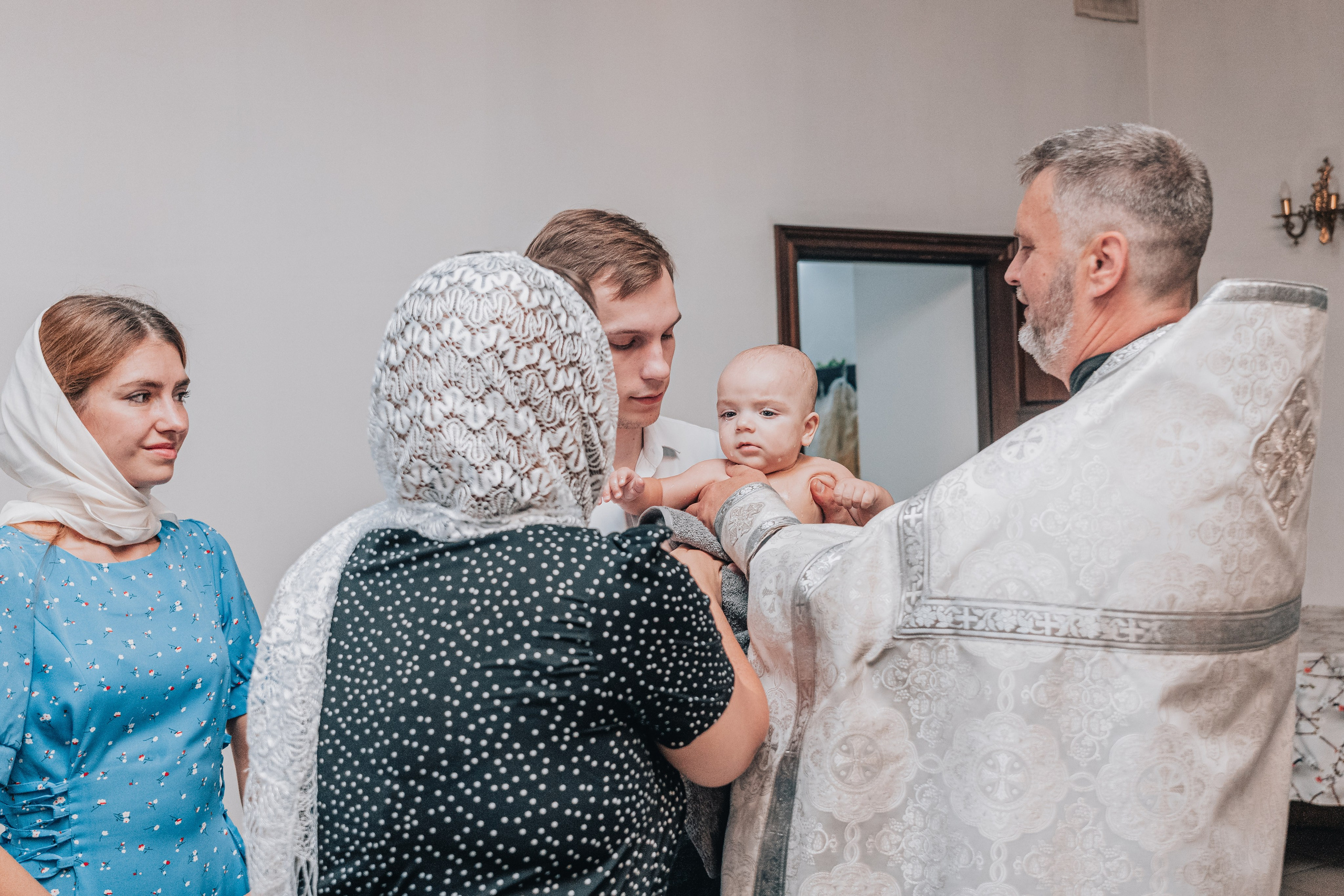 Храм Святителя Николая Чудотворца, Волгоград. Фотограф в Волгограде и Волжском Анастасия Кальдина