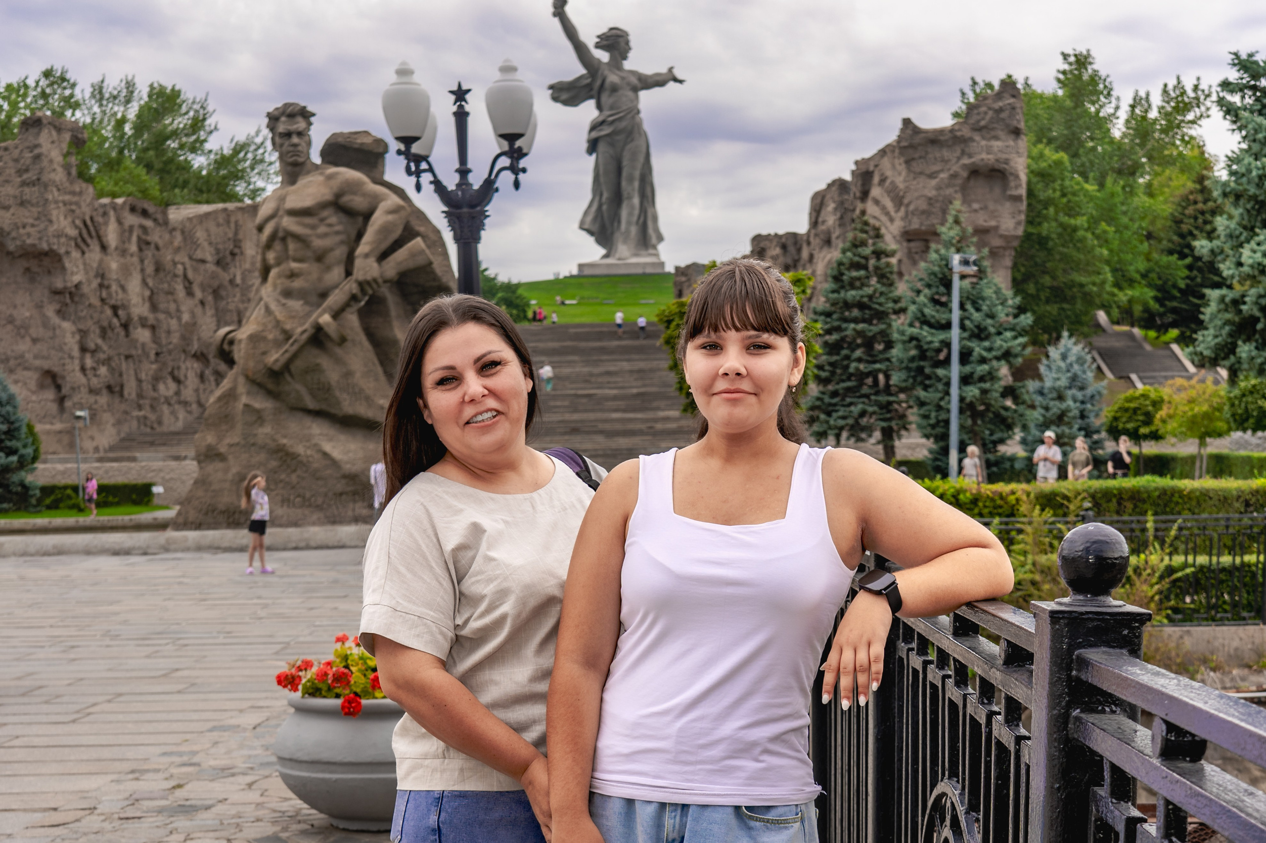 Семейная/индивидуальная фотосессия/фотопрогулка