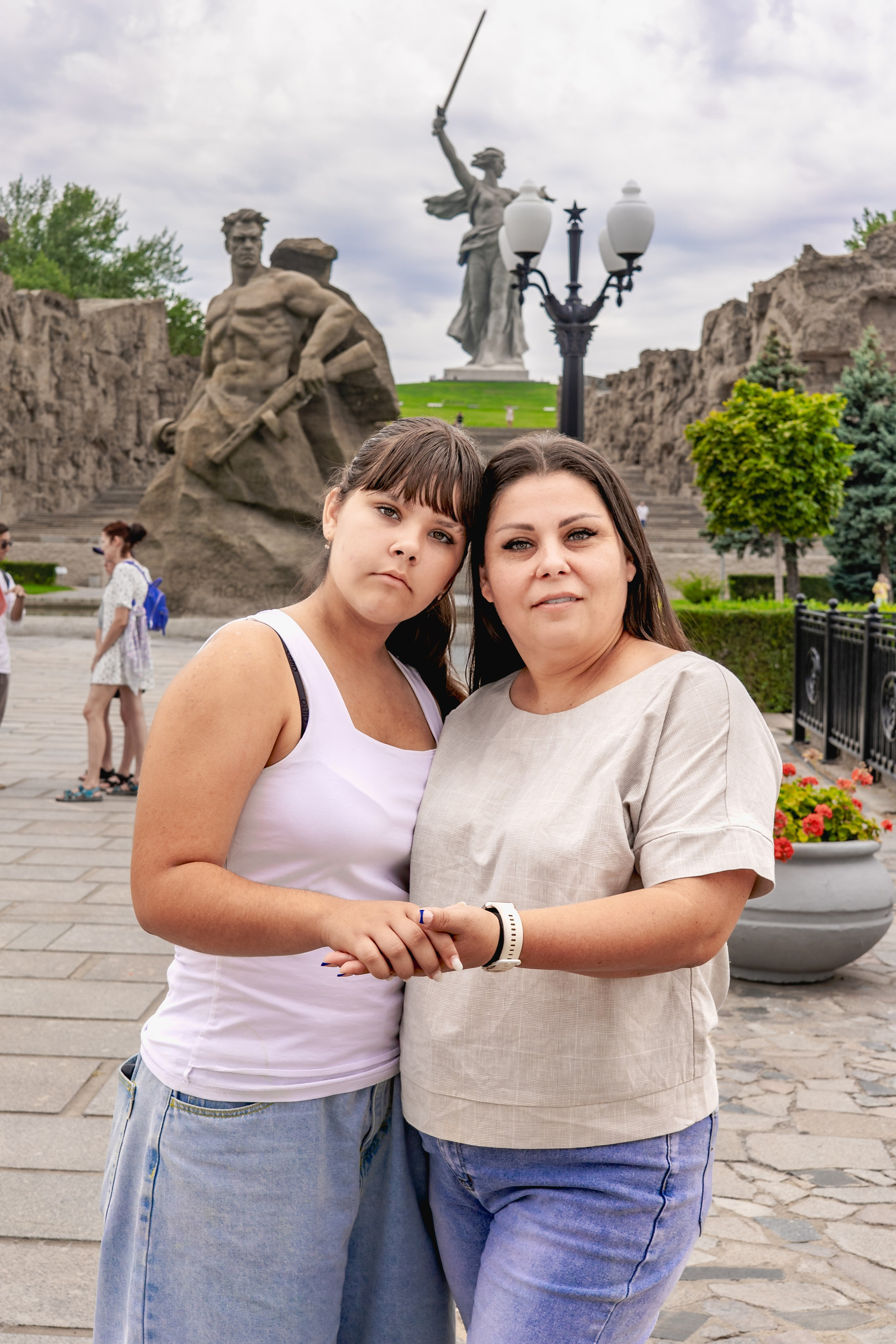 Семейная/индивидуальная фотосессия/фотопрогулка