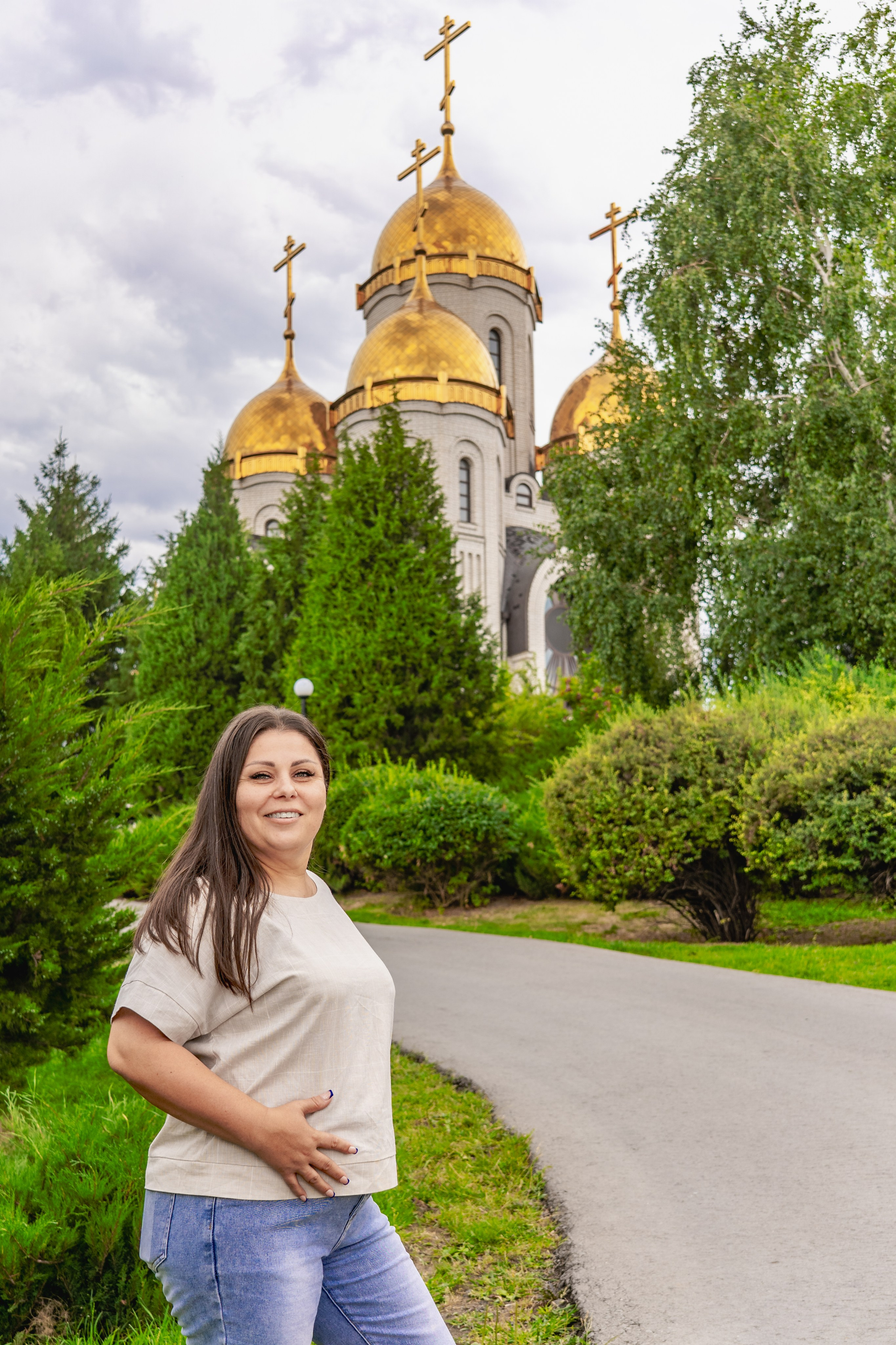 Семейная/индивидуальная фотосессия/фотопрогулка