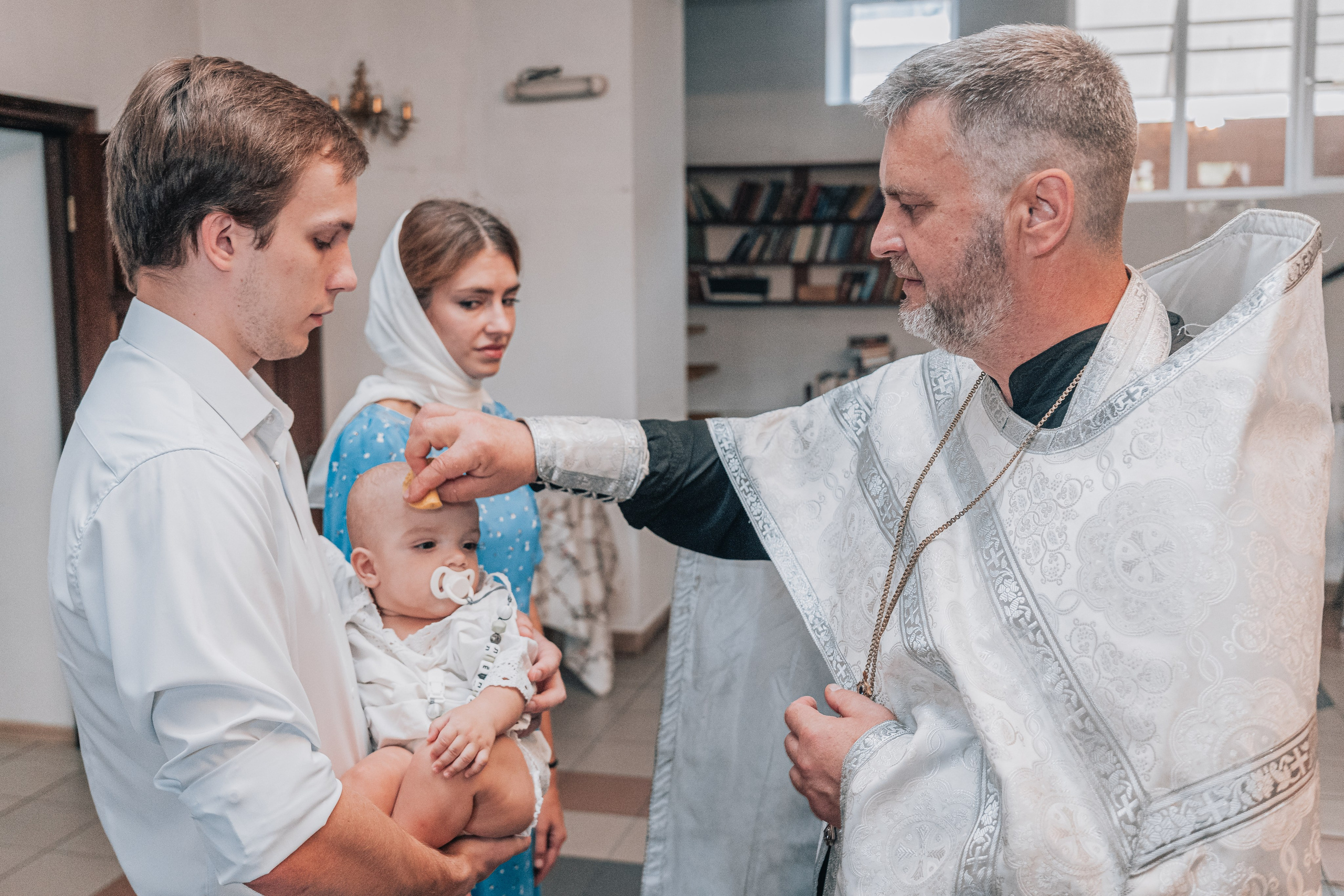 Храм Святителя Николая Чудотворца, Волгоград. Фотограф в Волгограде и Волжском Анастасия Кальдина