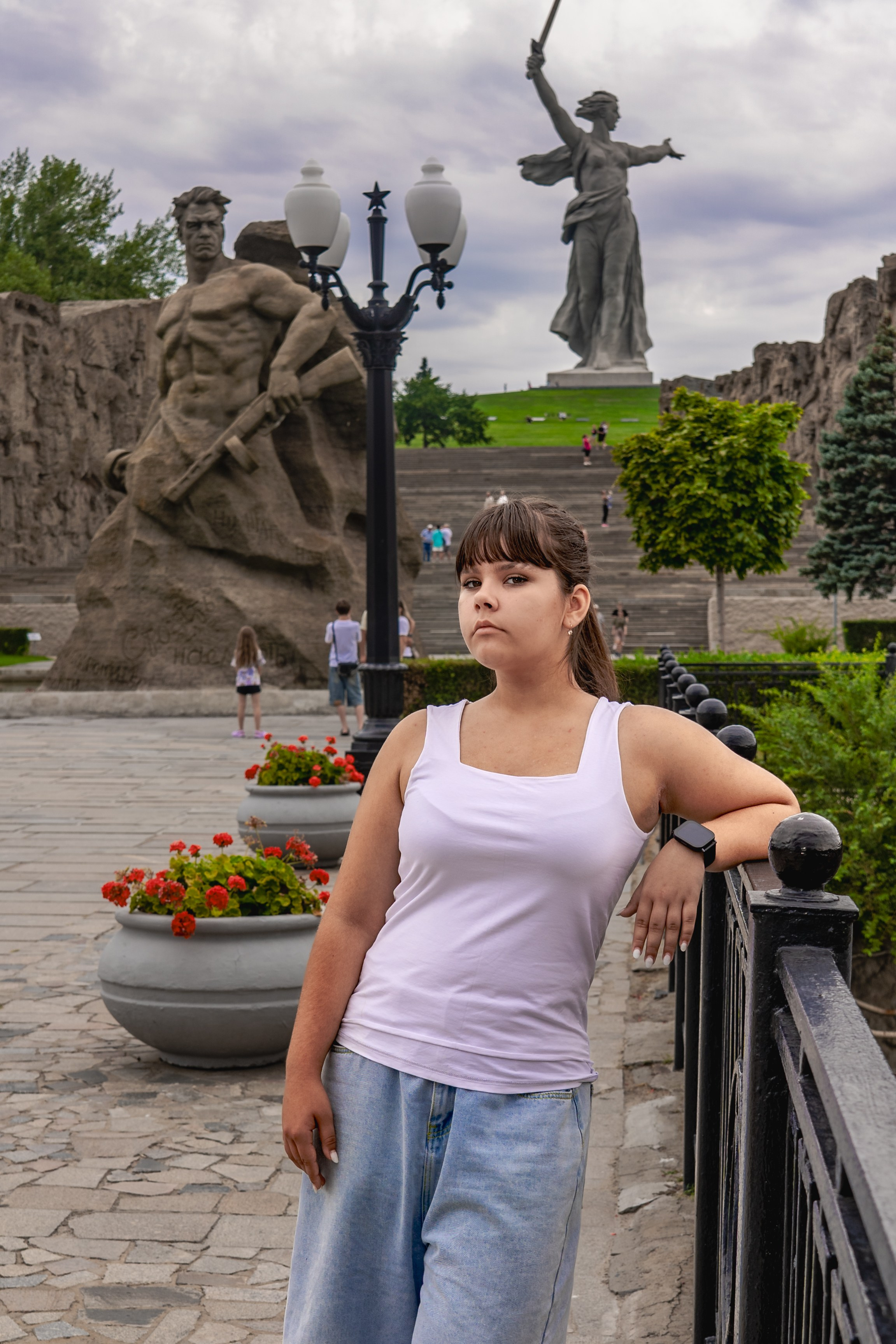 Семейная/индивидуальная фотосессия/фотопрогулка