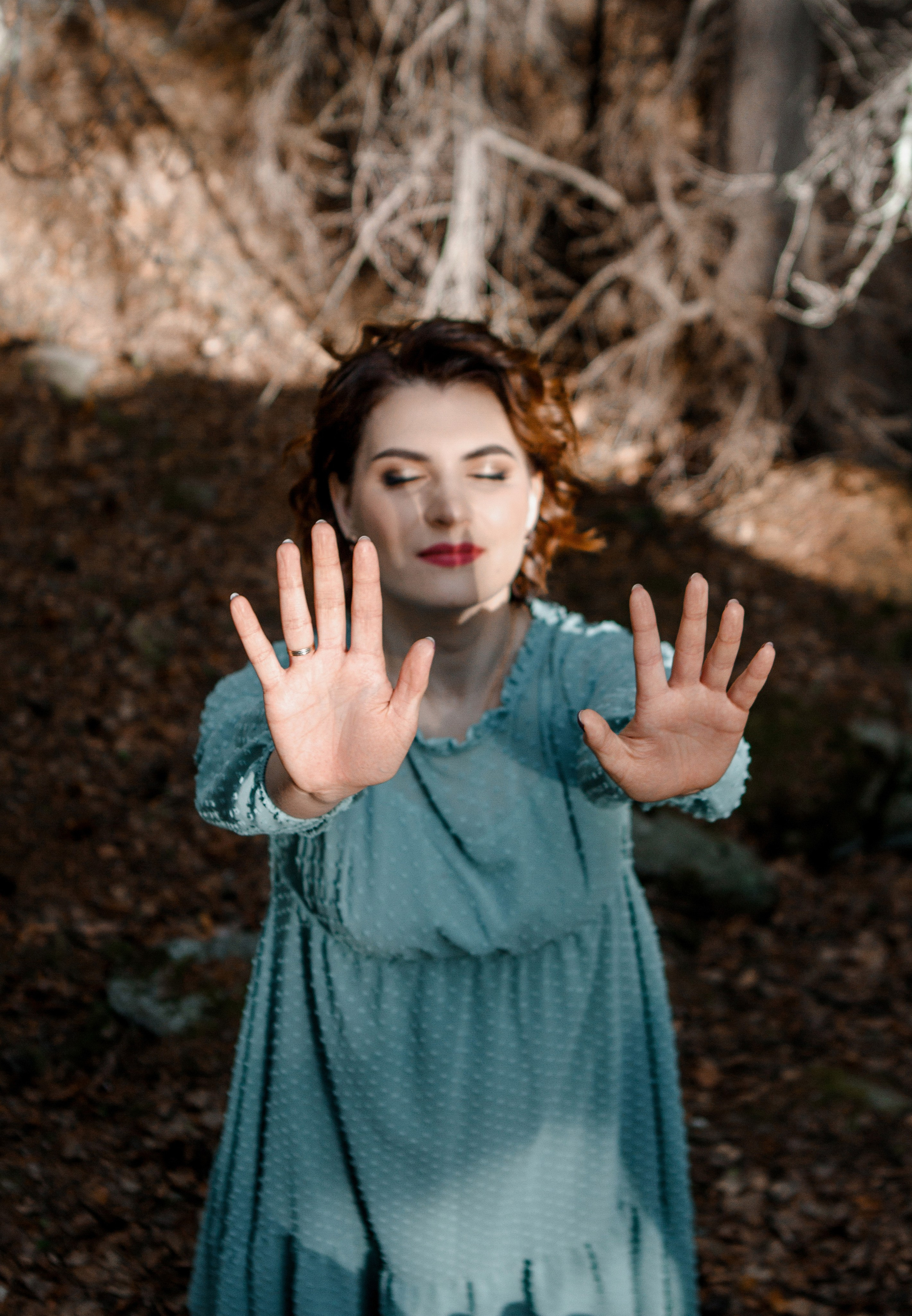 Оленька. Свадебный и семейный фотограф Ибрагимова Мария из Екатеринбурга