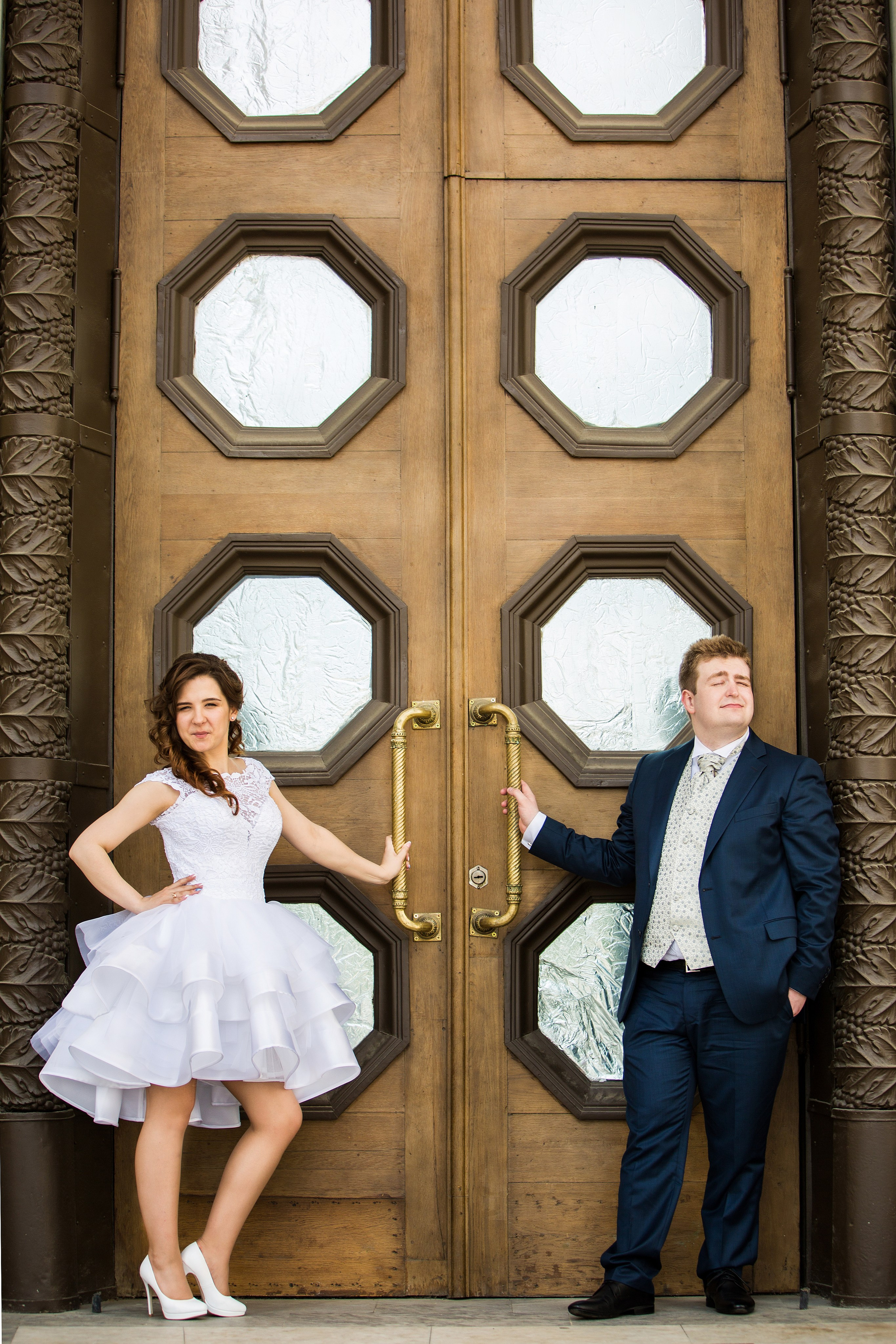 Ксения и Сергей. Свадебный семейный и детский фотограф в Краснодаре Карина Федоровская