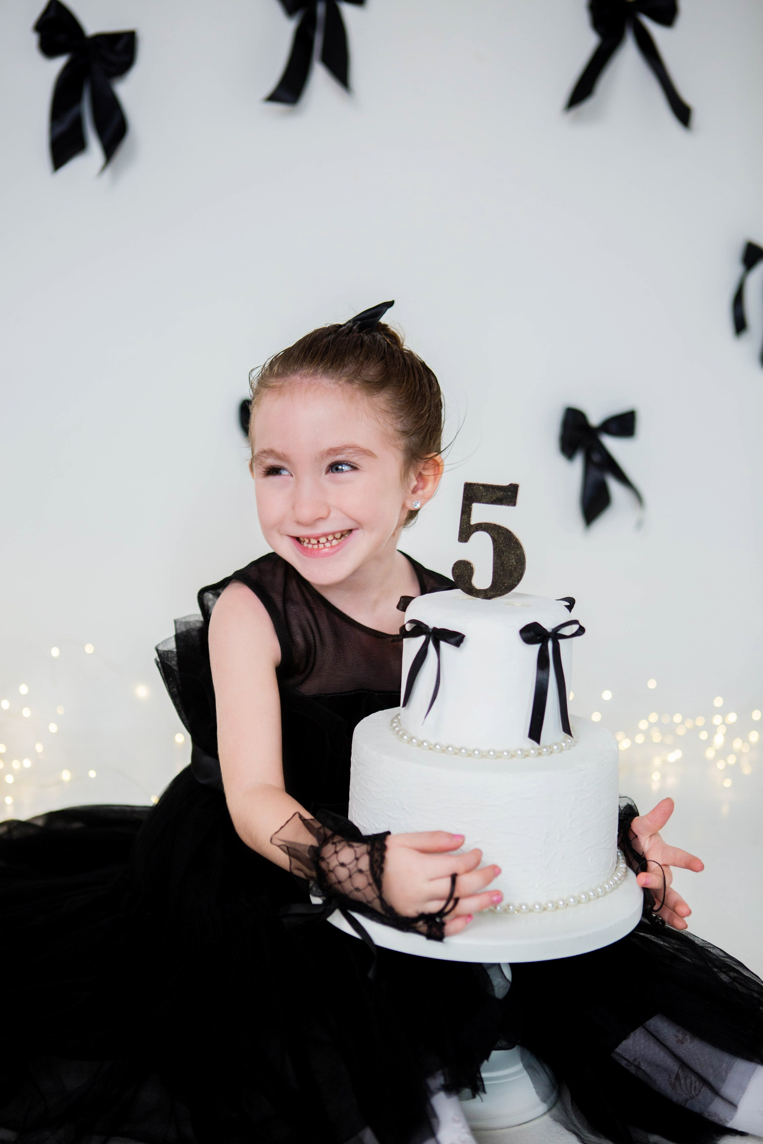 Зарине 5 лет. Фотостудия «Антураж». Свадебный семейный и детский фотограф в Краснодаре Карина Федоровская