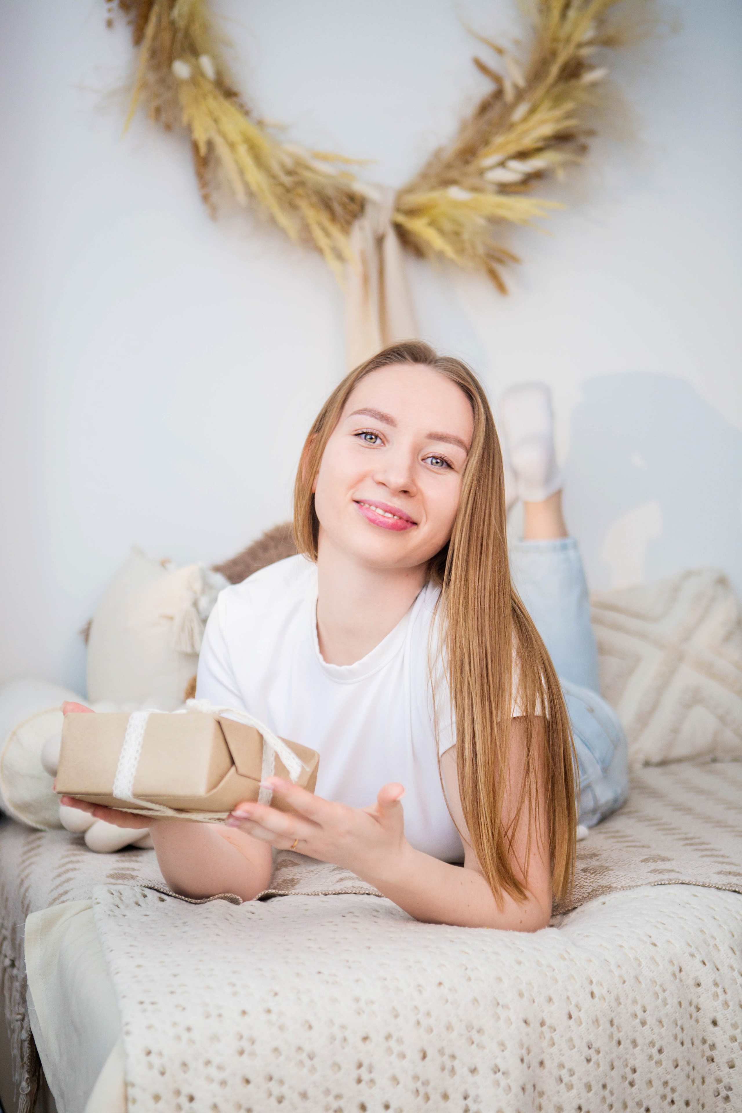 Татьяна. Свадебный семейный и детский фотограф в Краснодаре Карина Федоровская