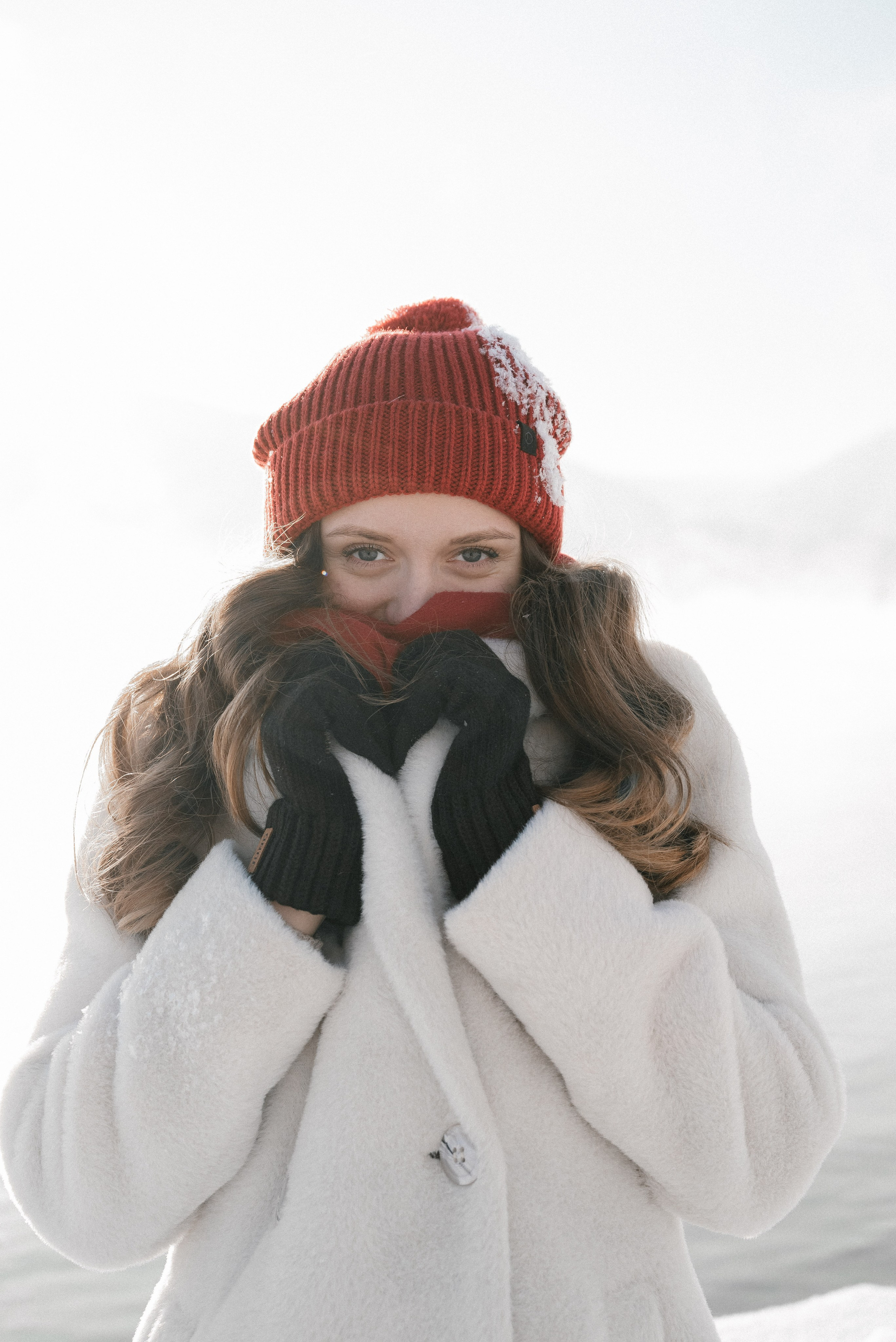 Саша и Настя. Тамара Власова