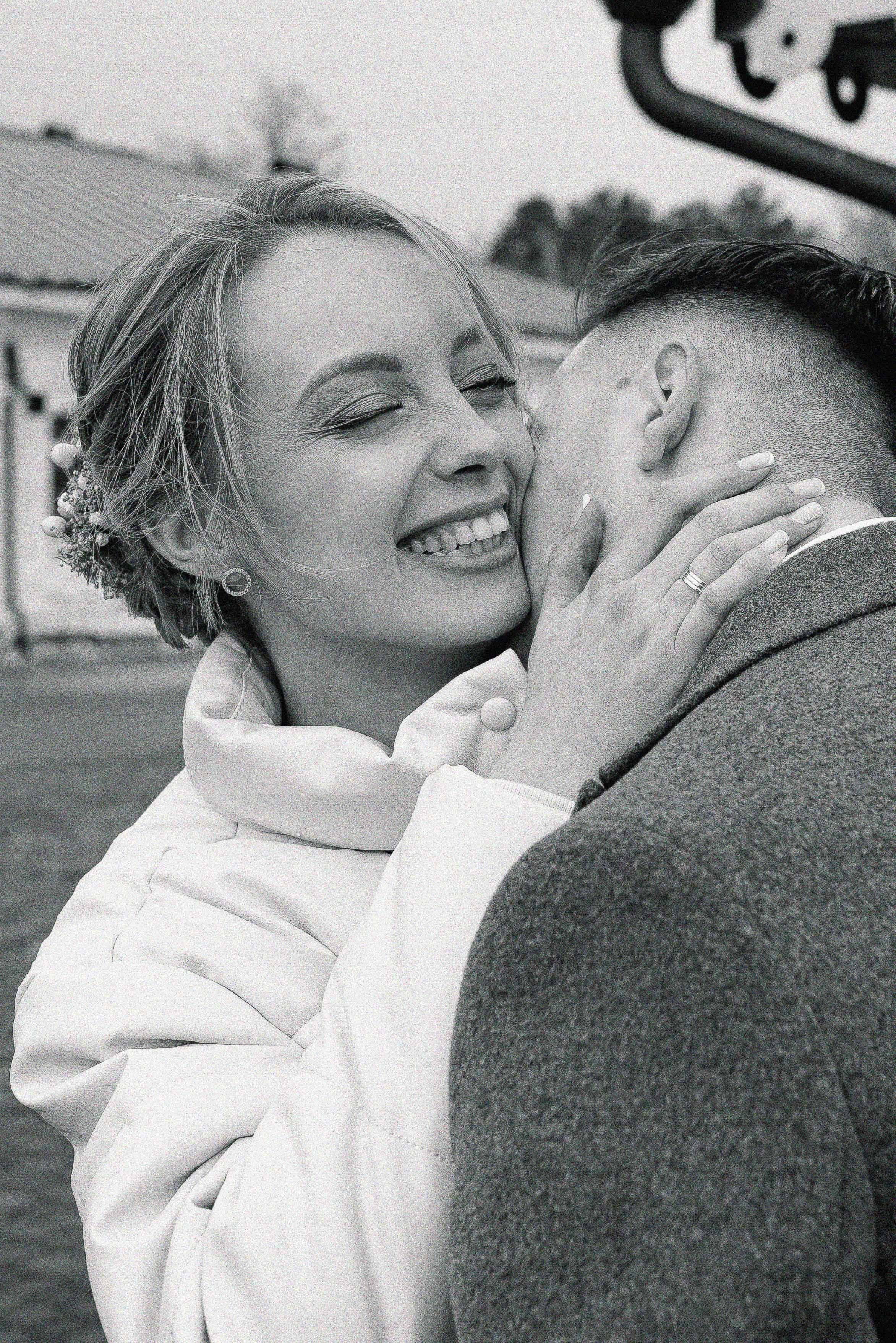 Артем и Галя. Тамара Власова