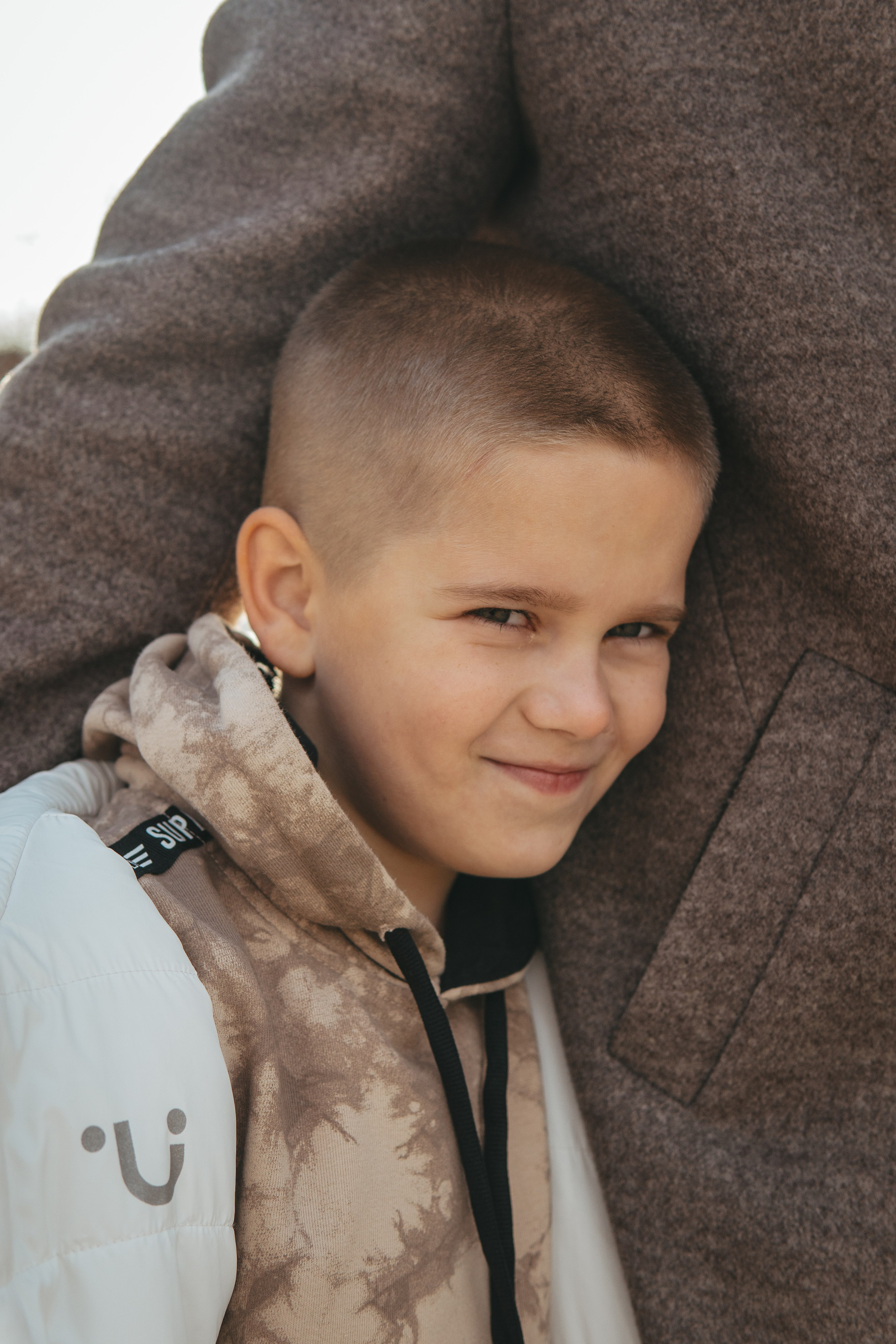 Семья Закутилиных. Семейный и LifeStyle фотограф в Жигулевске и Тольятти Рустам Ханмурзин