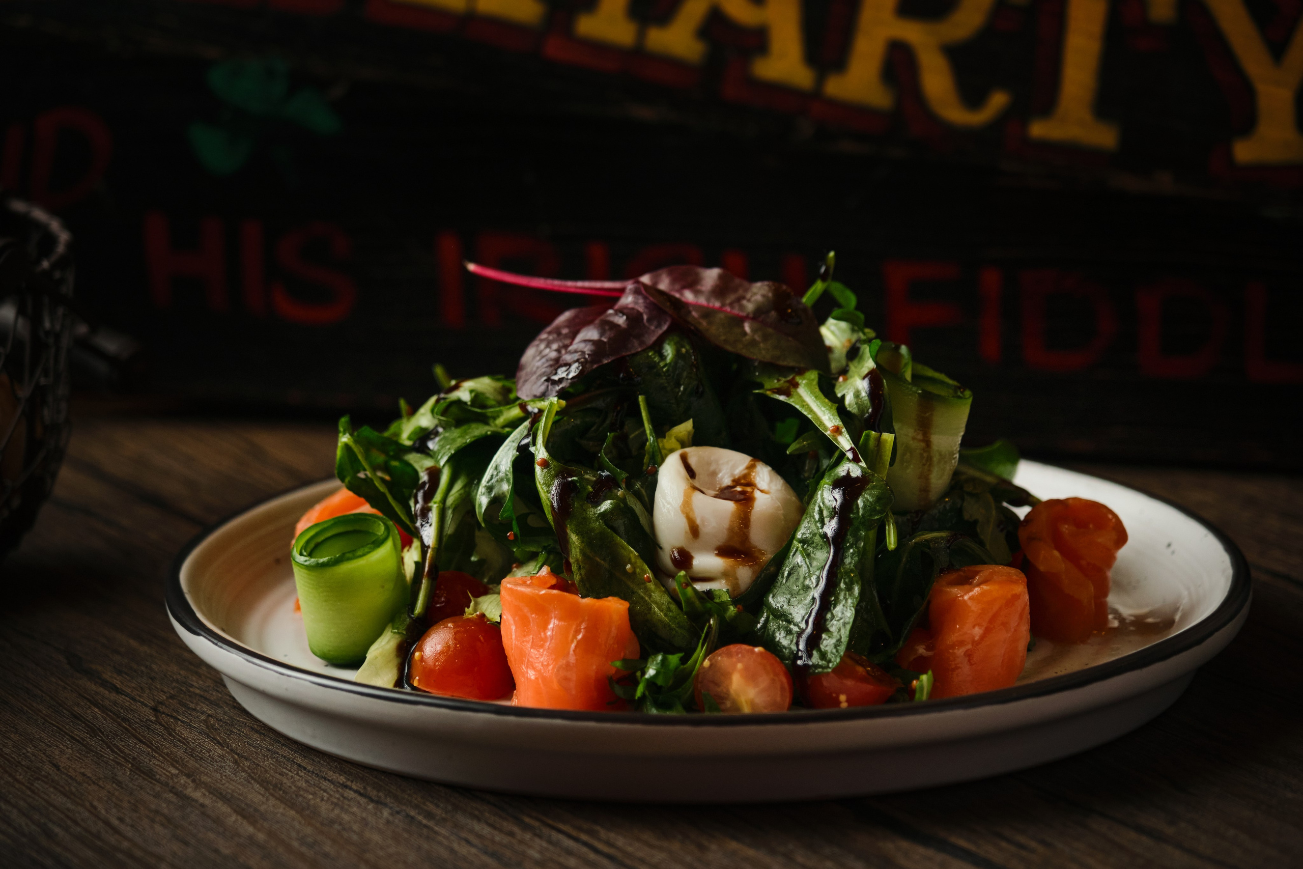 Ресторан Brewery. Коммерческий фотограф Астана. Fashion съемка Food съемка, Reels