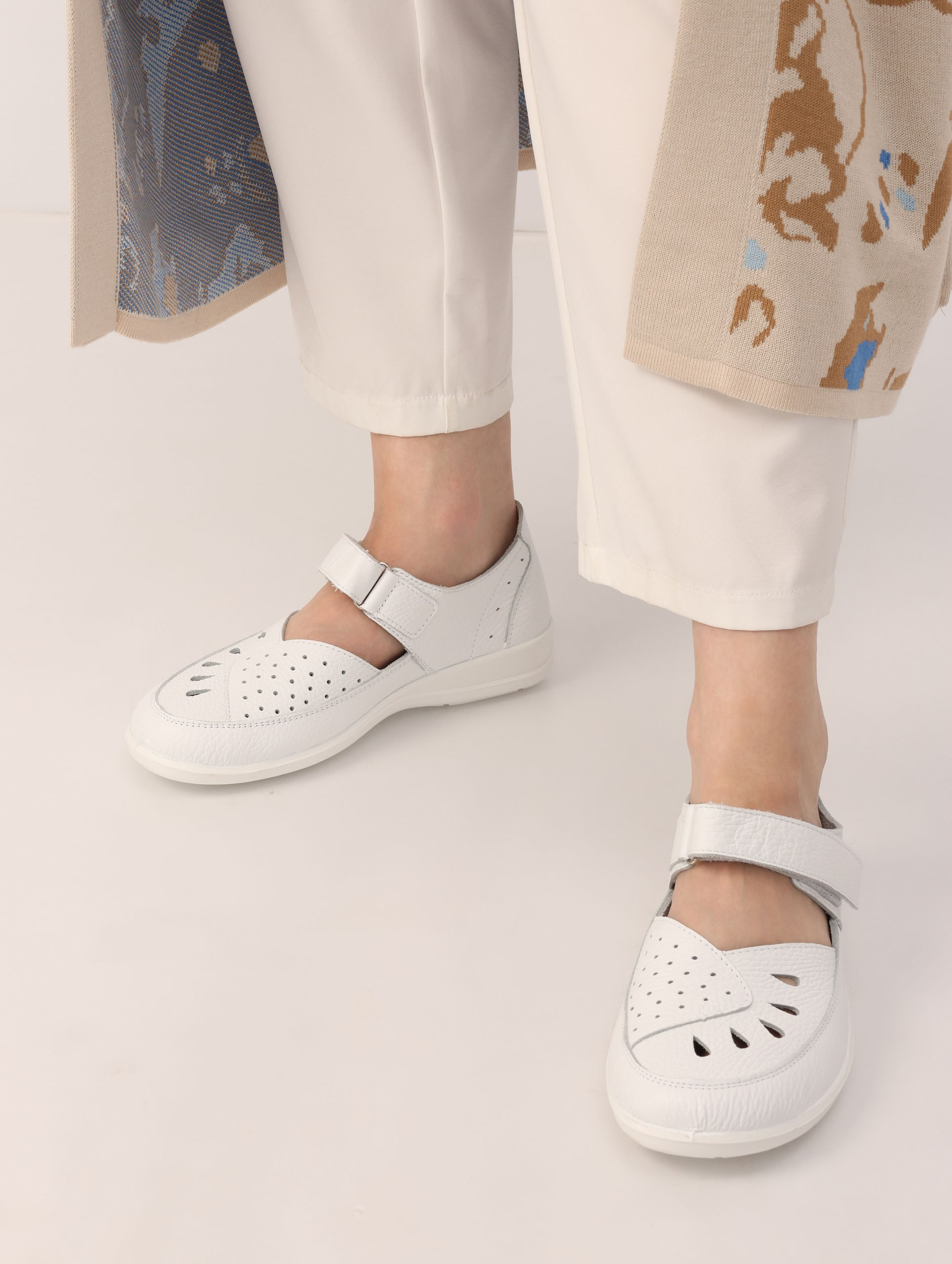 Фотоальбом с избранными модельными съёмками