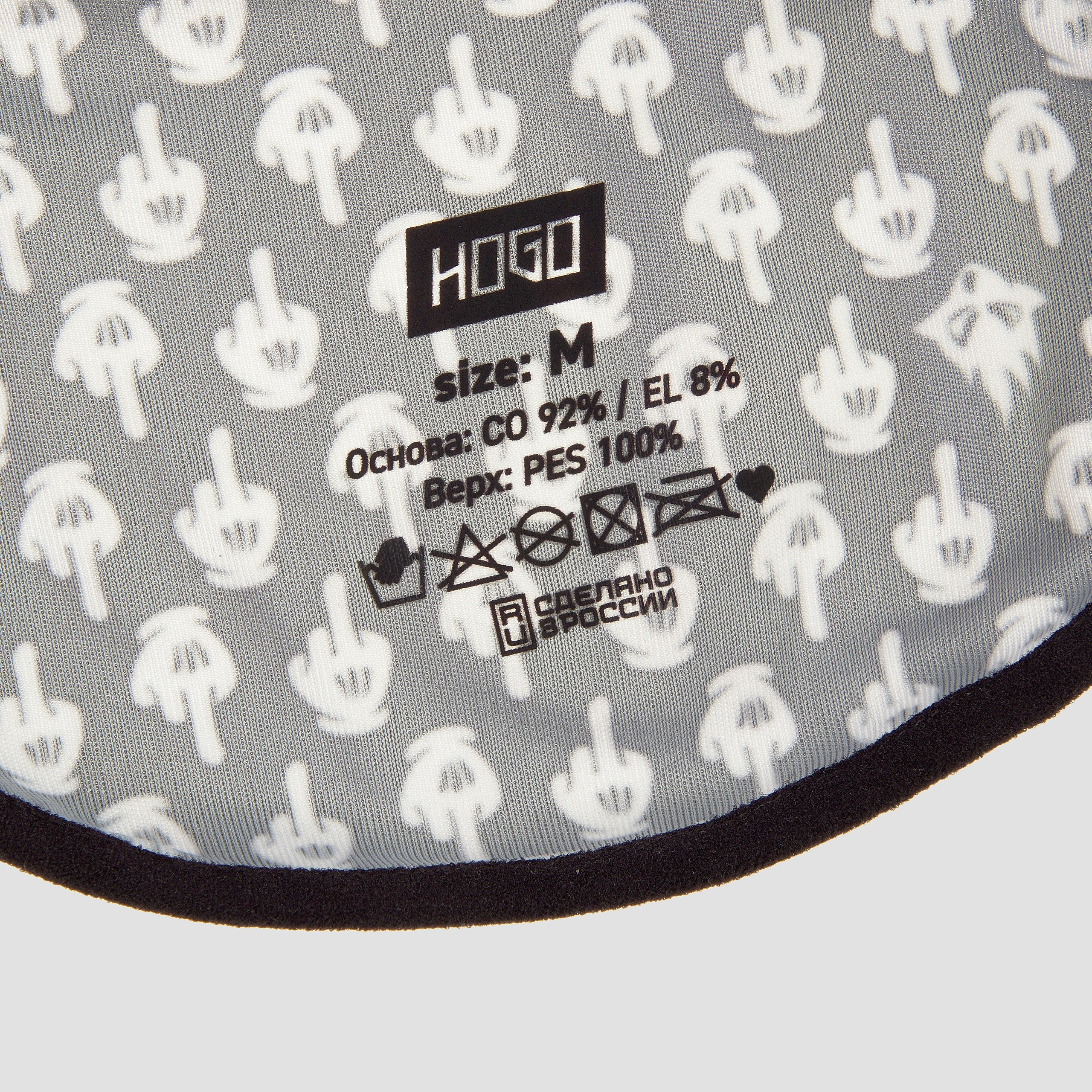 Предметные съёмки спортивного инвентаря для компании HOGO (часть 2)