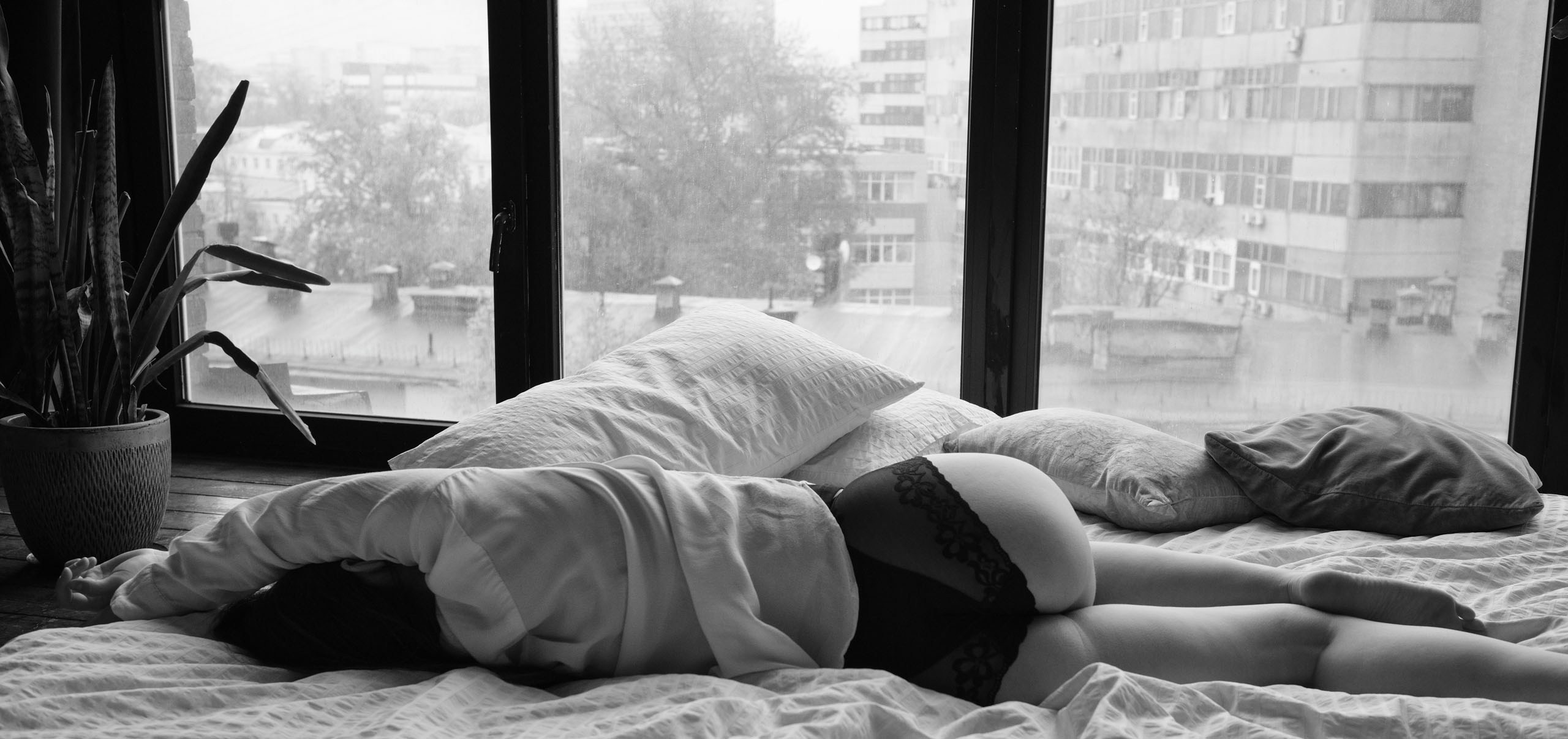 Фотоальбом с красивыми девушками (Часть 7)