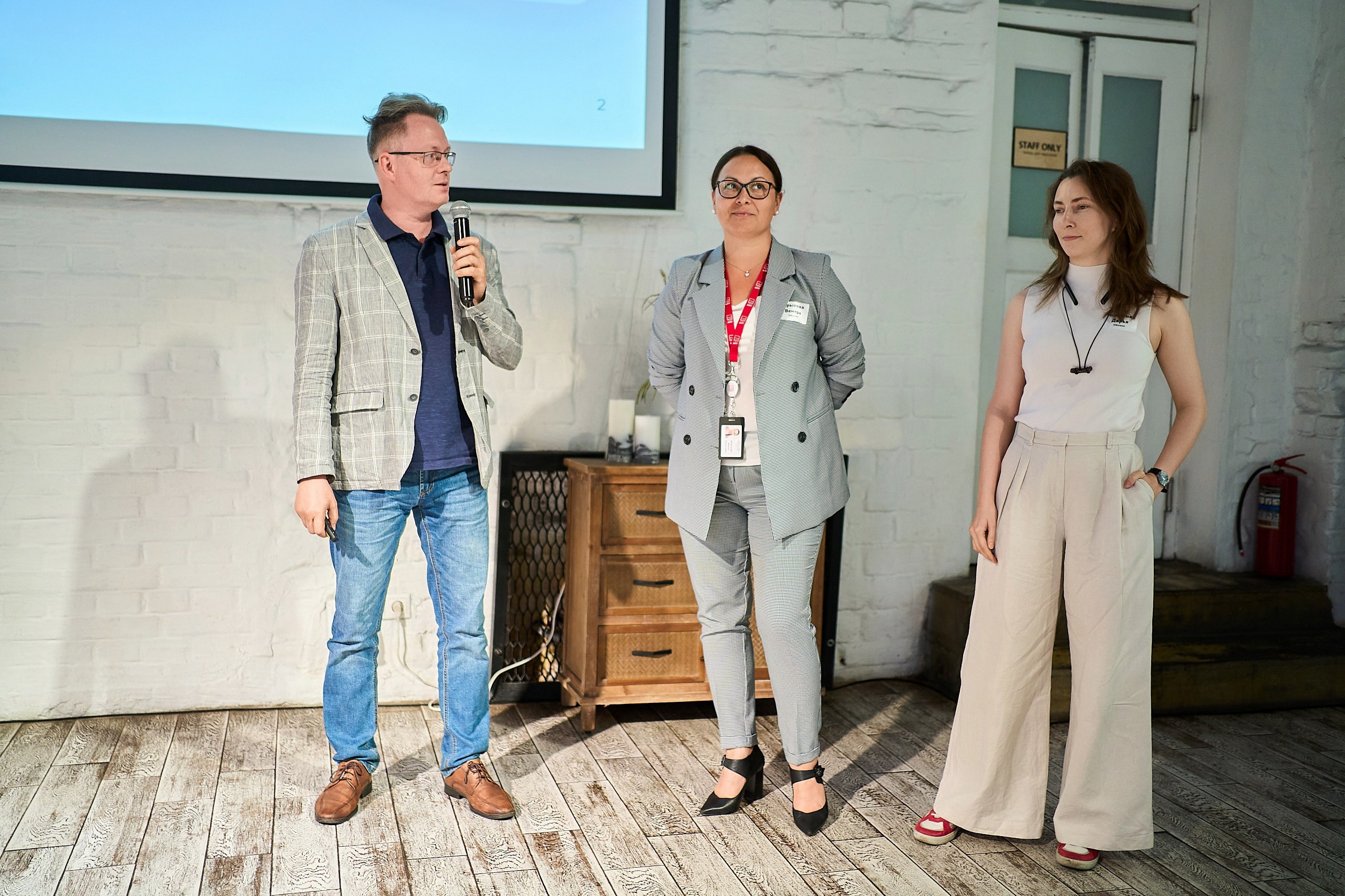 Стажировка Правительства Москвы — Отборочный этап IT-стажеров. Фотограф и Видеограф в Москве. Олег Корушев