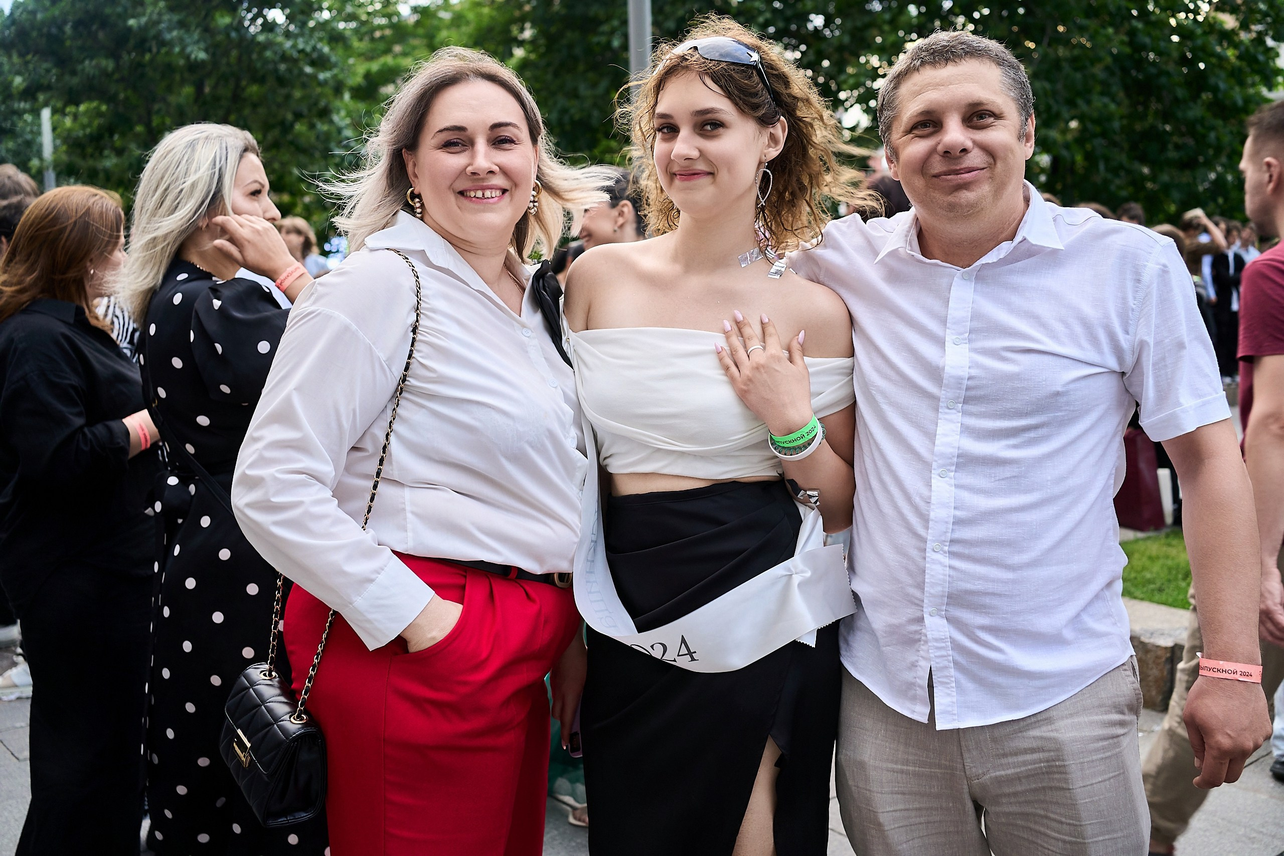 Выпускной 9 класс 2024. Фотограф и Видеограф в Москве. Олег Корушев