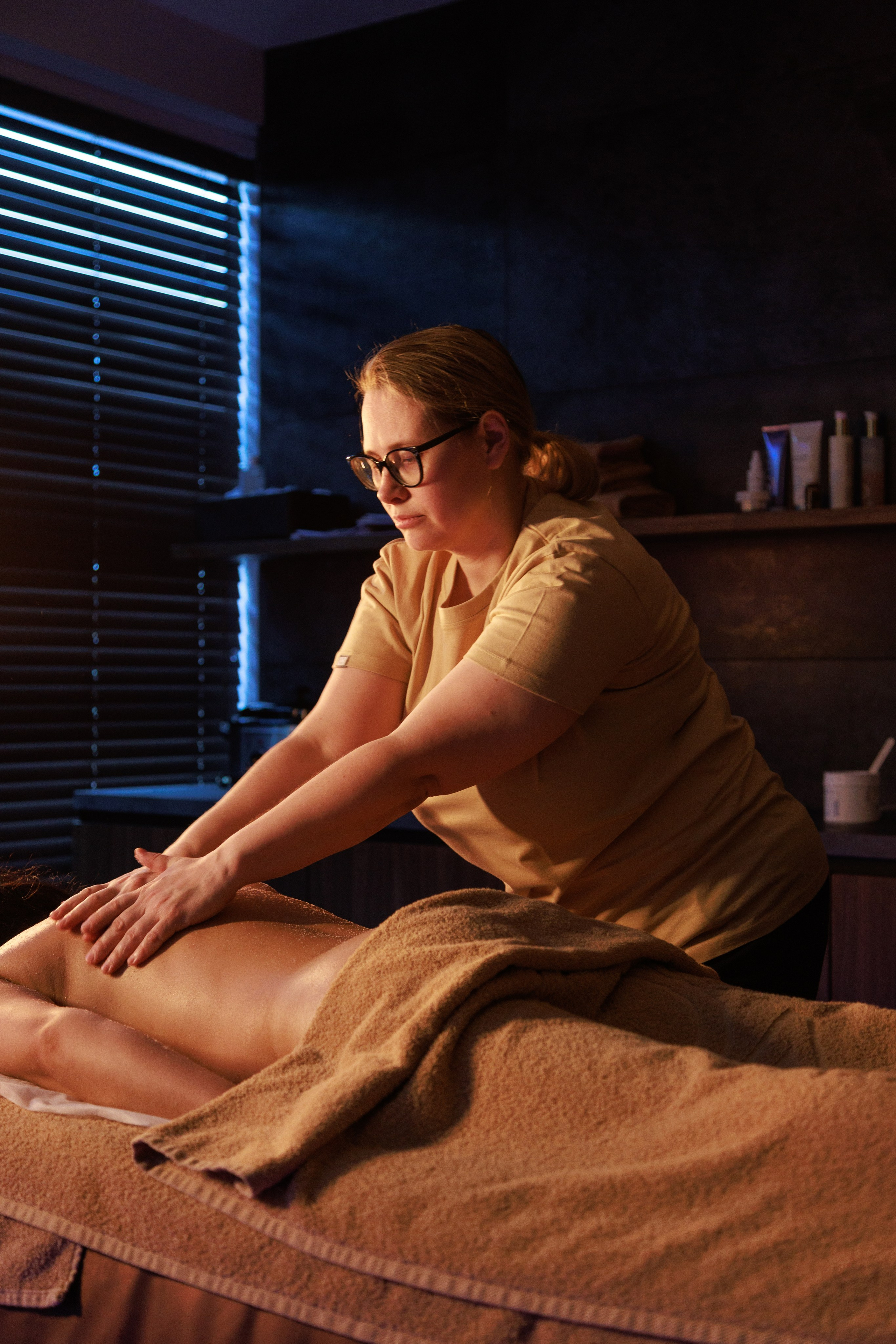 Фитнес, спорт, бьюти