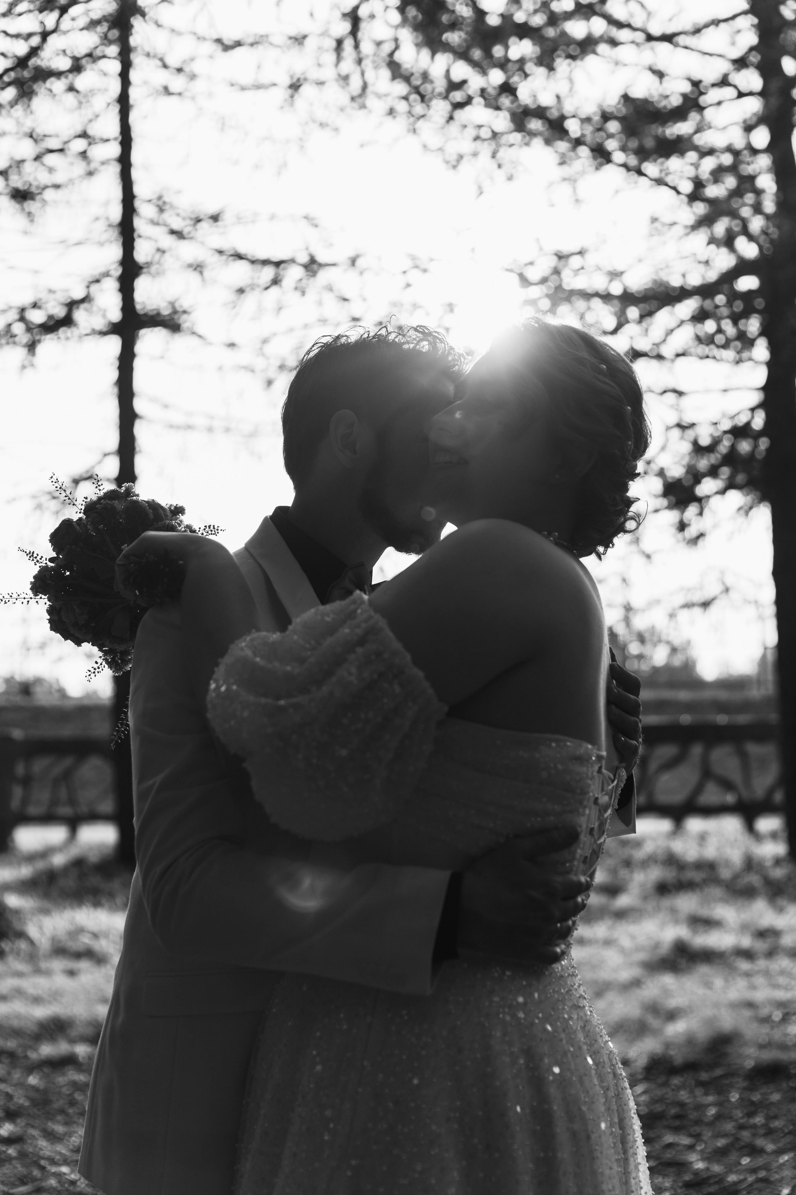 Две половинки. Саша и Света. Свадебный и семейный фотограф в Магнитогорске Катя Буряк