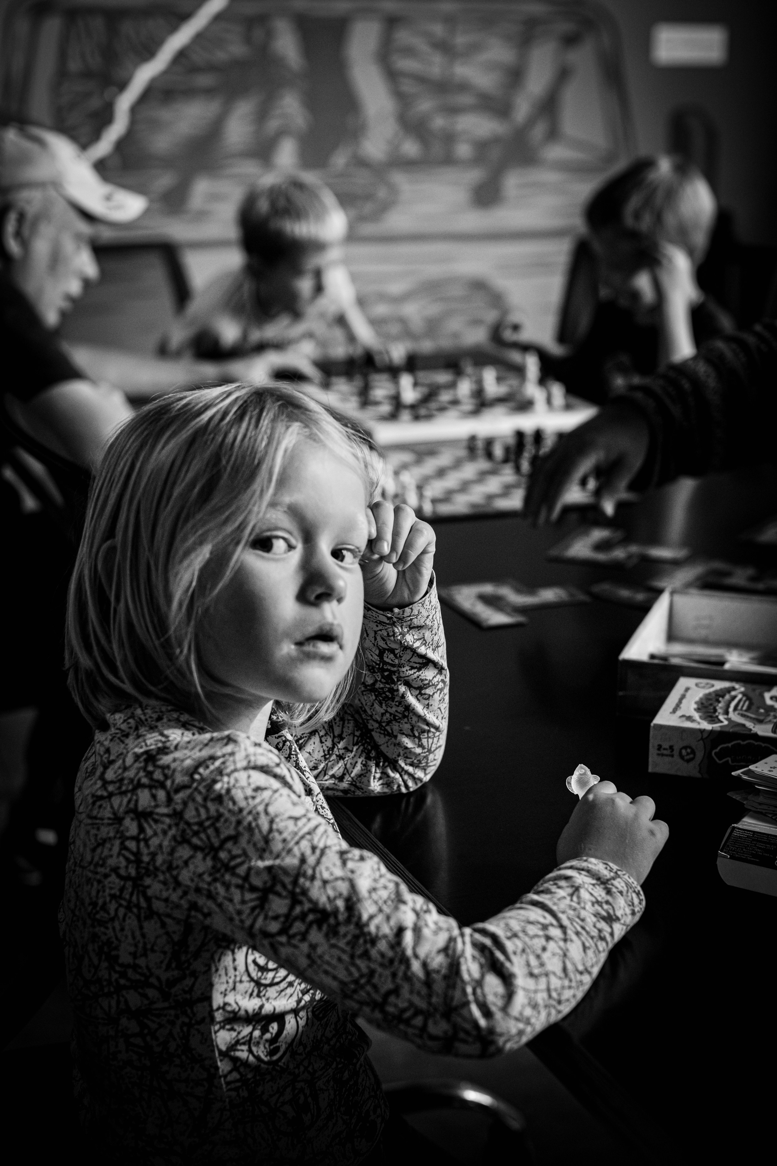 Director & Visual Artist. Zoya Smirnova | Visual Artist & Director