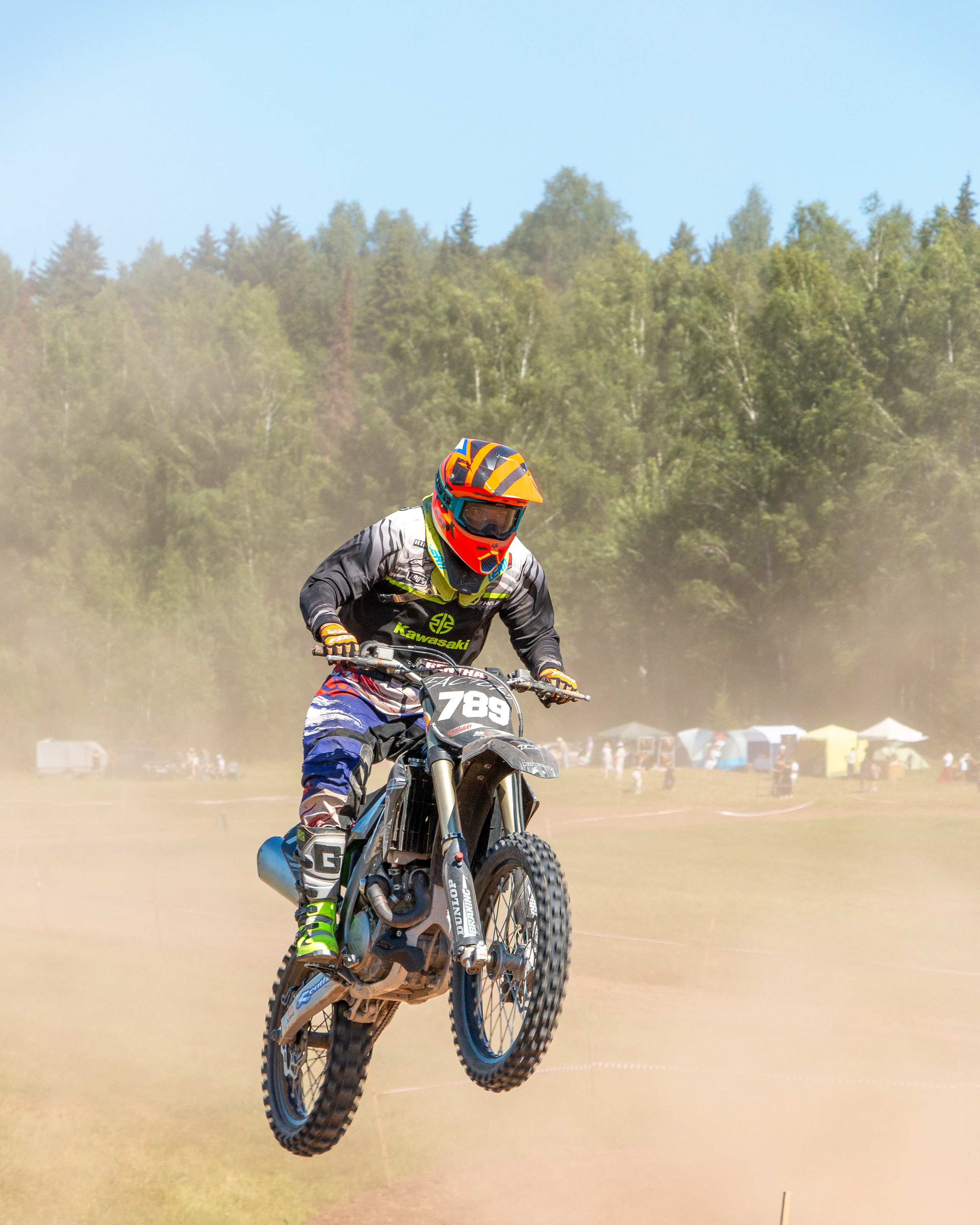 Конь-огонь 2025. Олег Романов. Мастер фото по спорту