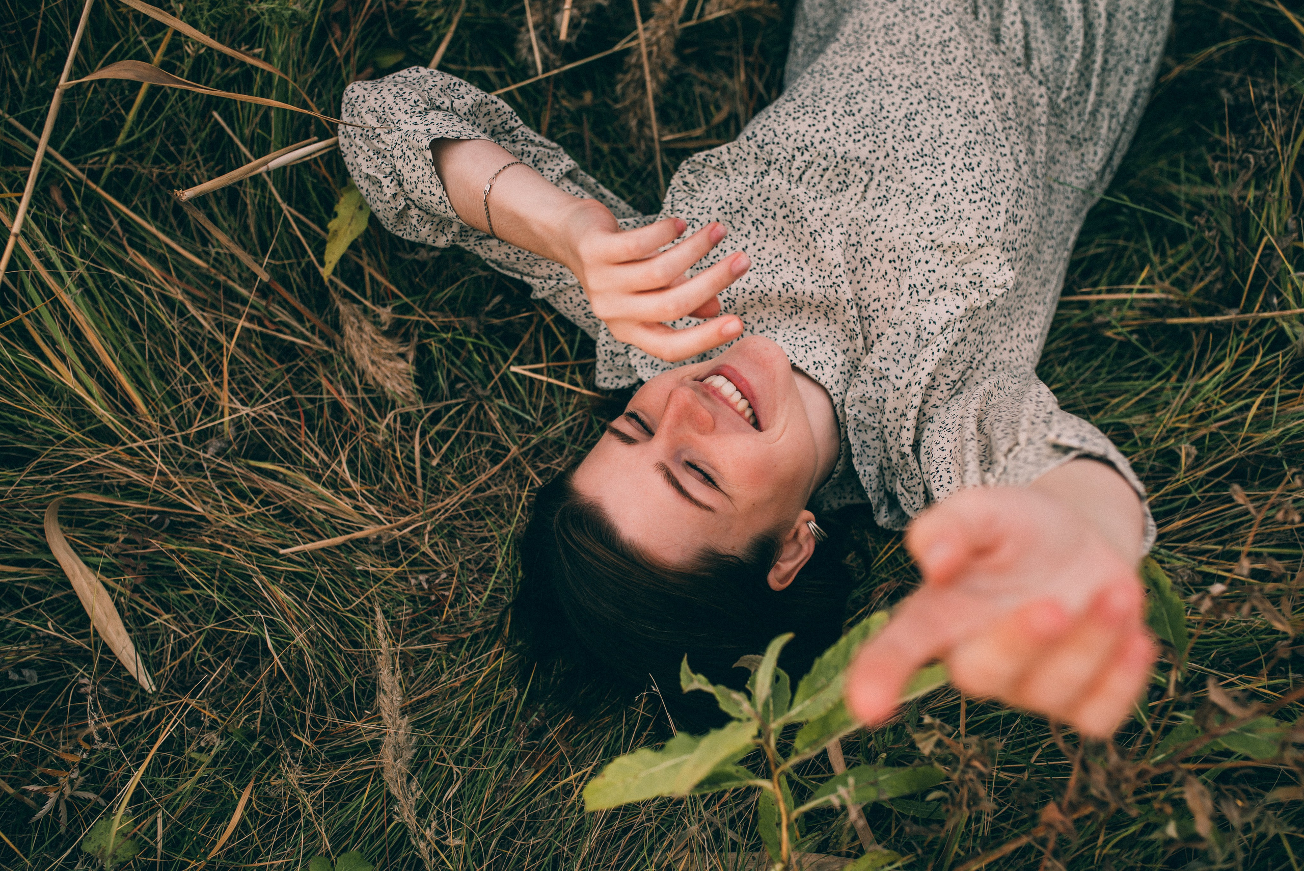 Портретная съемка. Семейный фотограф в Санкт-Петербурге | Баранова Галина
