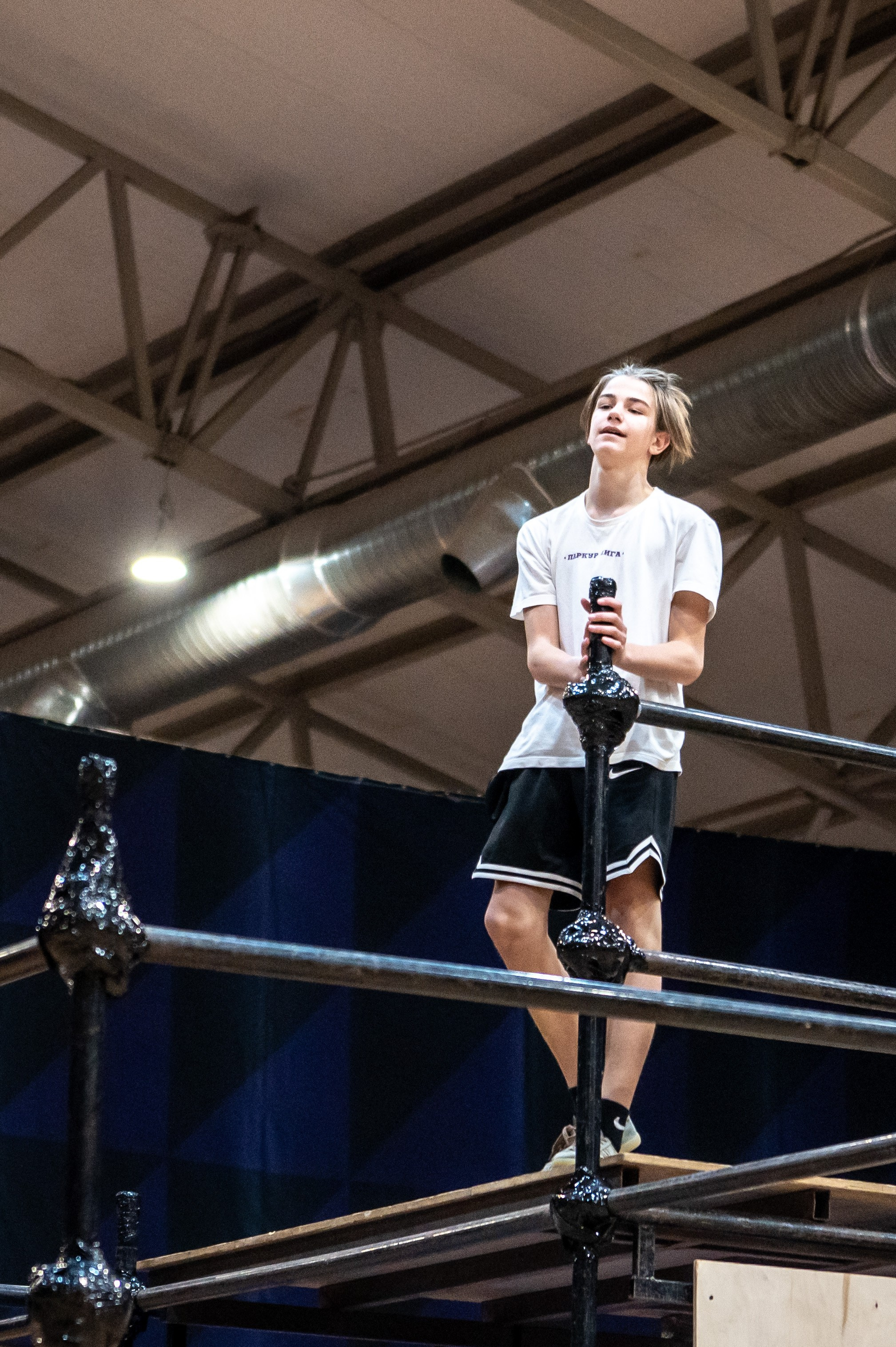 Паркур лига. Финалы. Октябрь 2024. Спортивный фотограф в Туле и Тульской области. Файсханова Фото Спорт