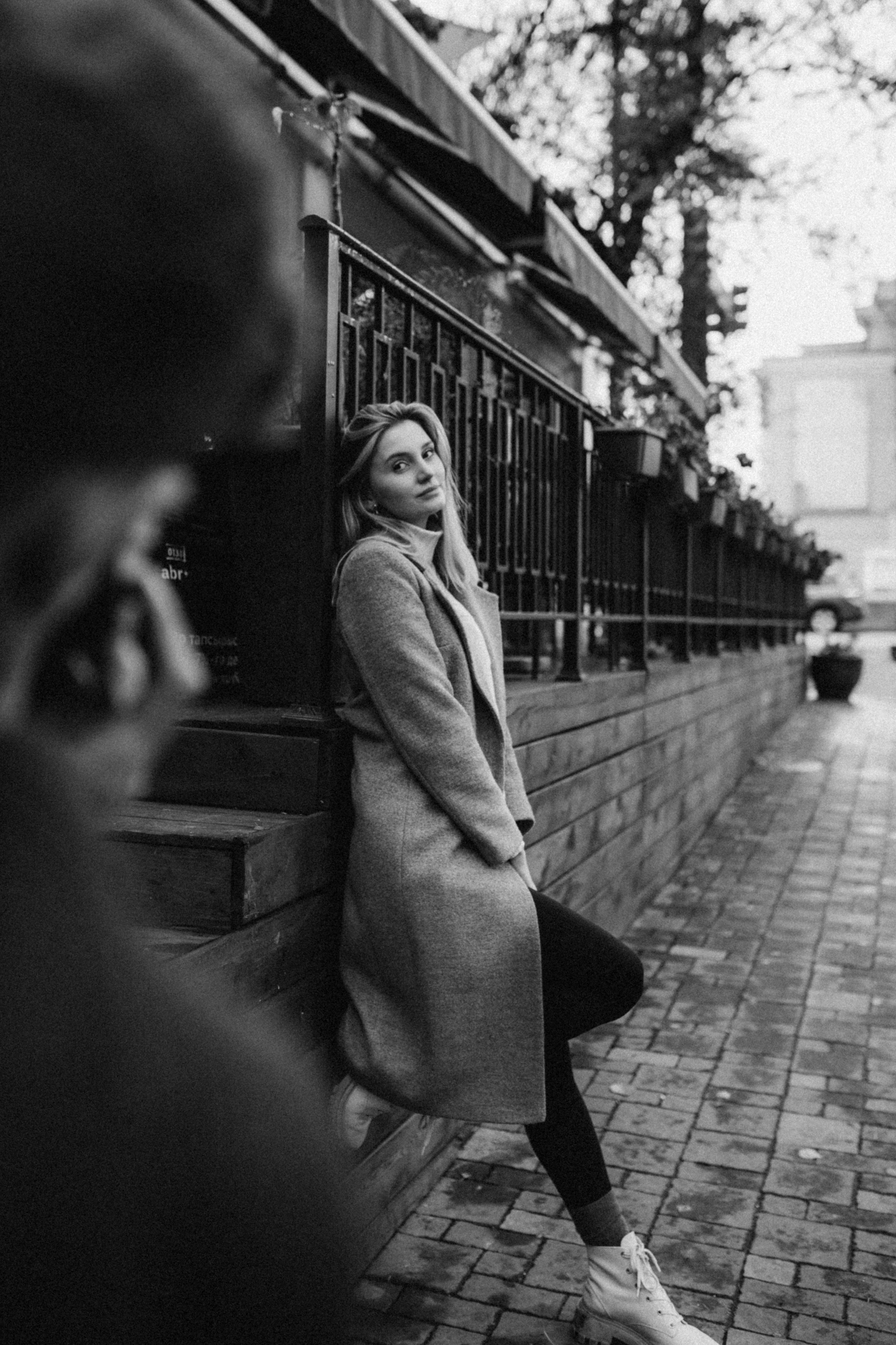 10 ноября. Alyona Latysheva / Photographer / Almaty