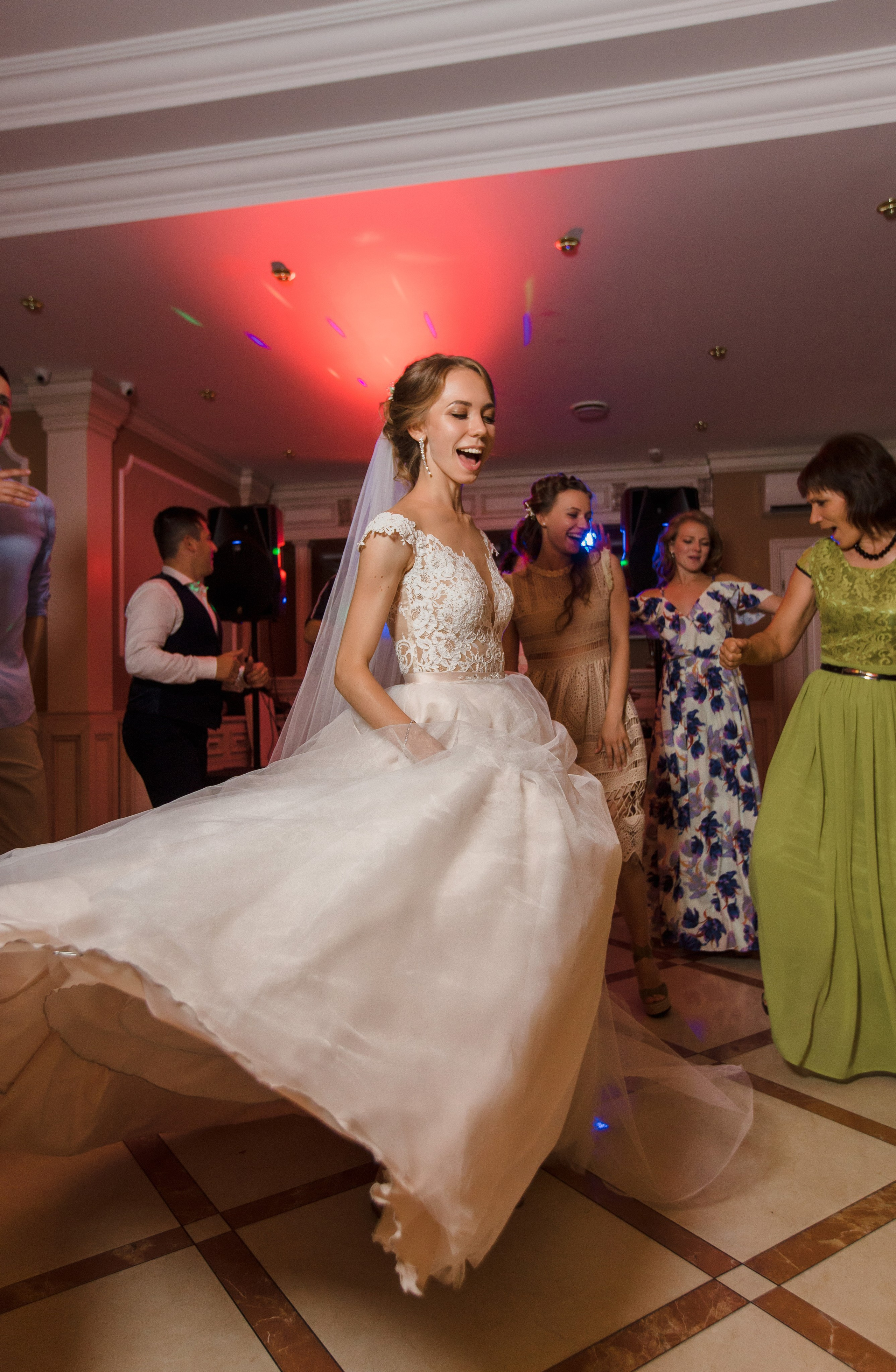 Сергей и Алиса. Свадебный и семейный фотограф в Краснодаре