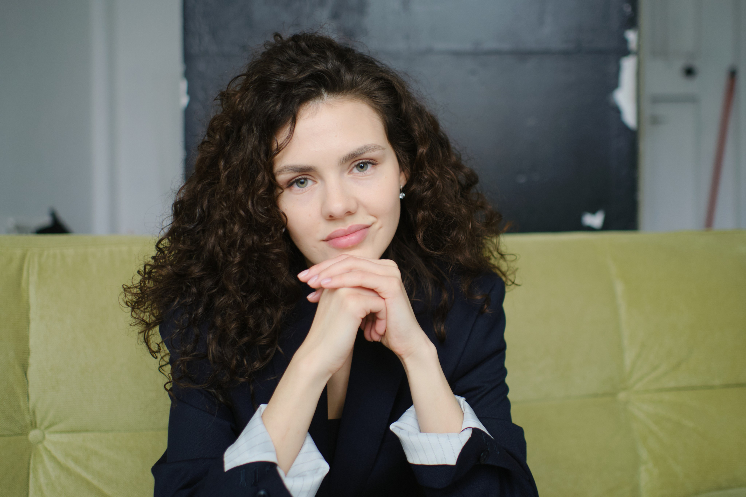 Катя. Глеб Долгов  — Фотограф в Санкт-Петербурге