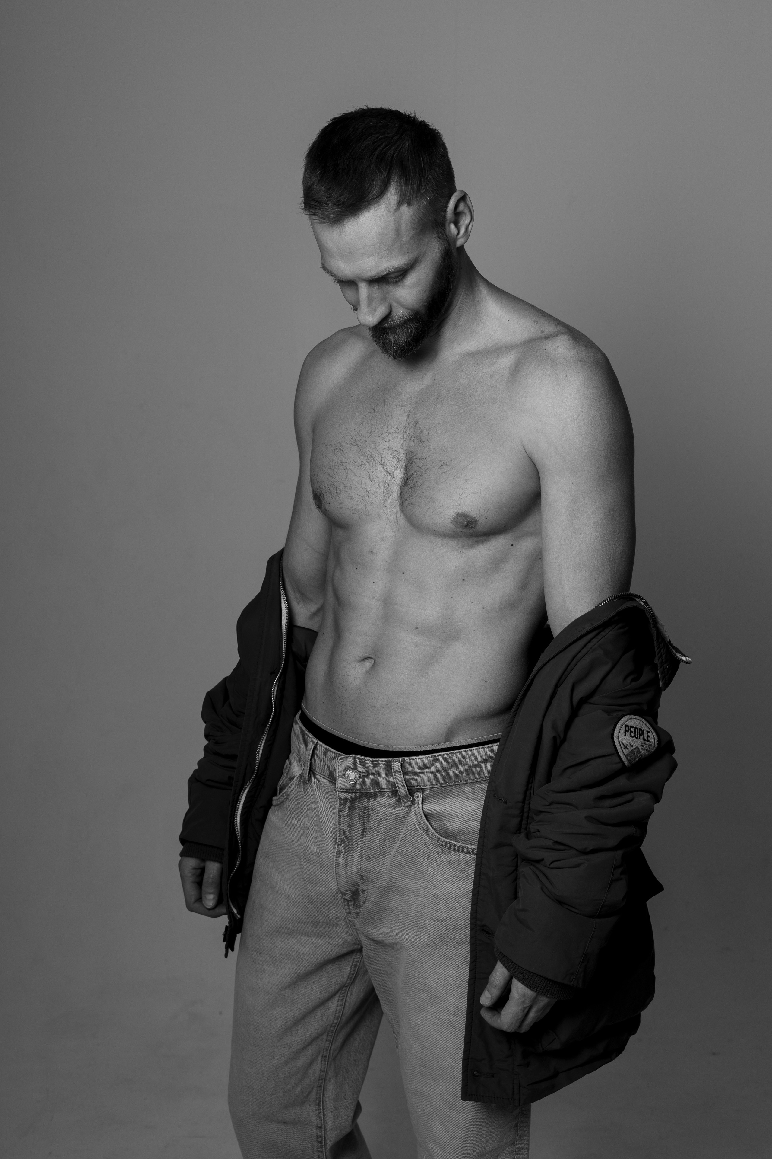 Мужской Архетип. ФОТОГРАФ МОСКВА ЮЛИЯ ИБРАГИМ