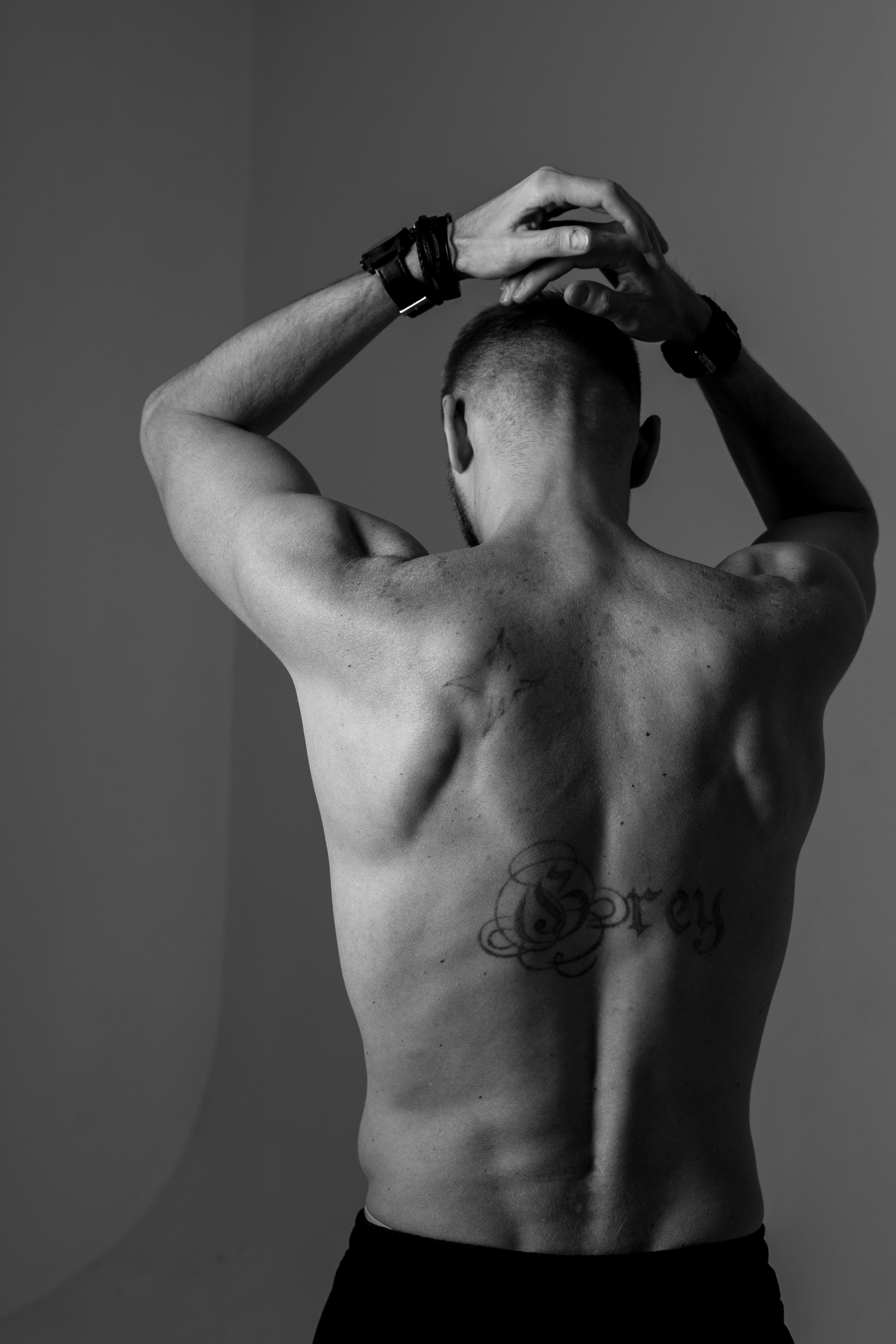 Мужской Архетип. ФОТОГРАФ МОСКВА ЮЛИЯ ИБРАГИМ