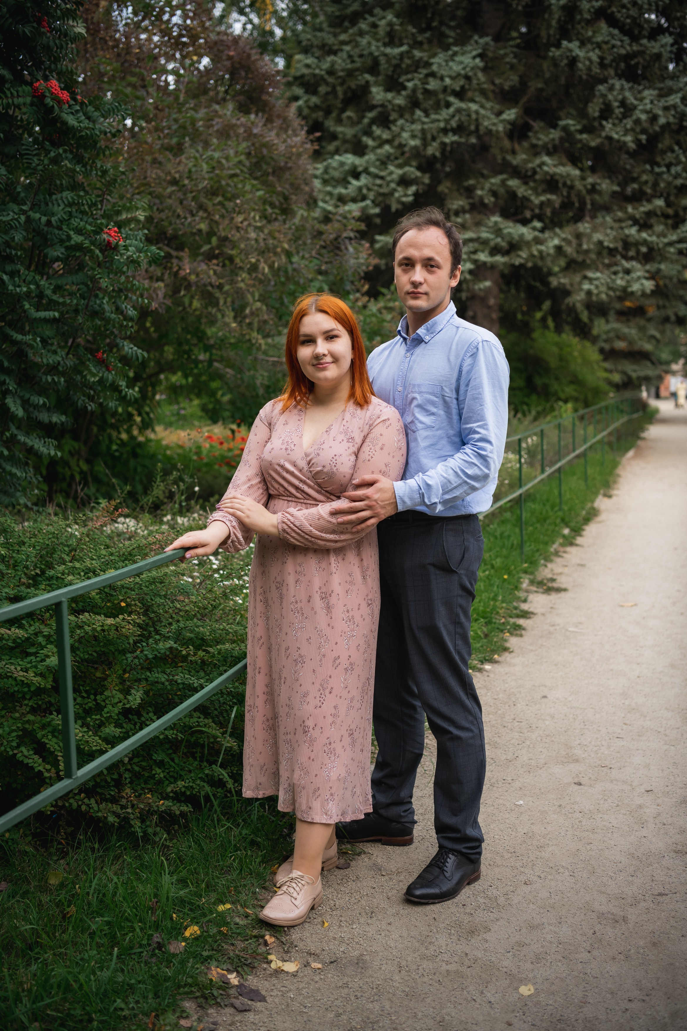 Даниил и Татьяна. Фомина Елена Свадебный и семейный фотограф