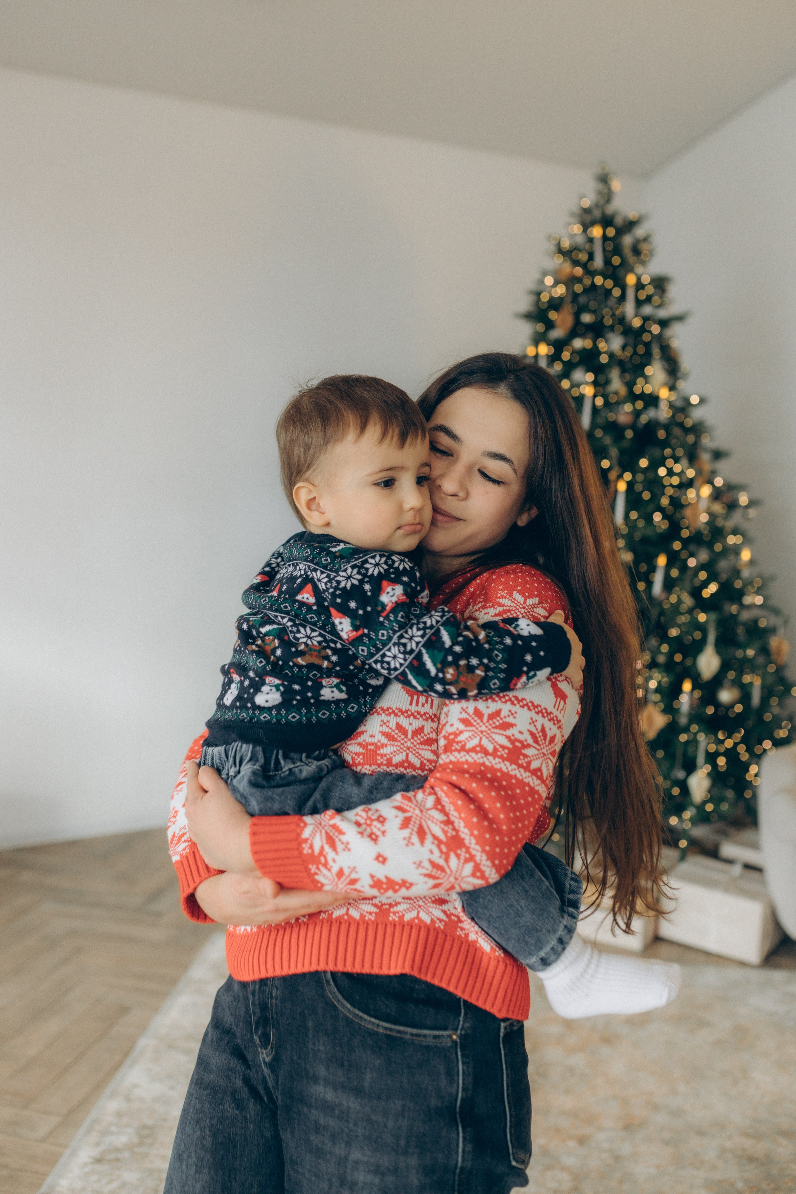 Софья, Сергей и Петя. Семейный фотограф и фотограф на роды в Ростове-на-Дону Мухина Виктория