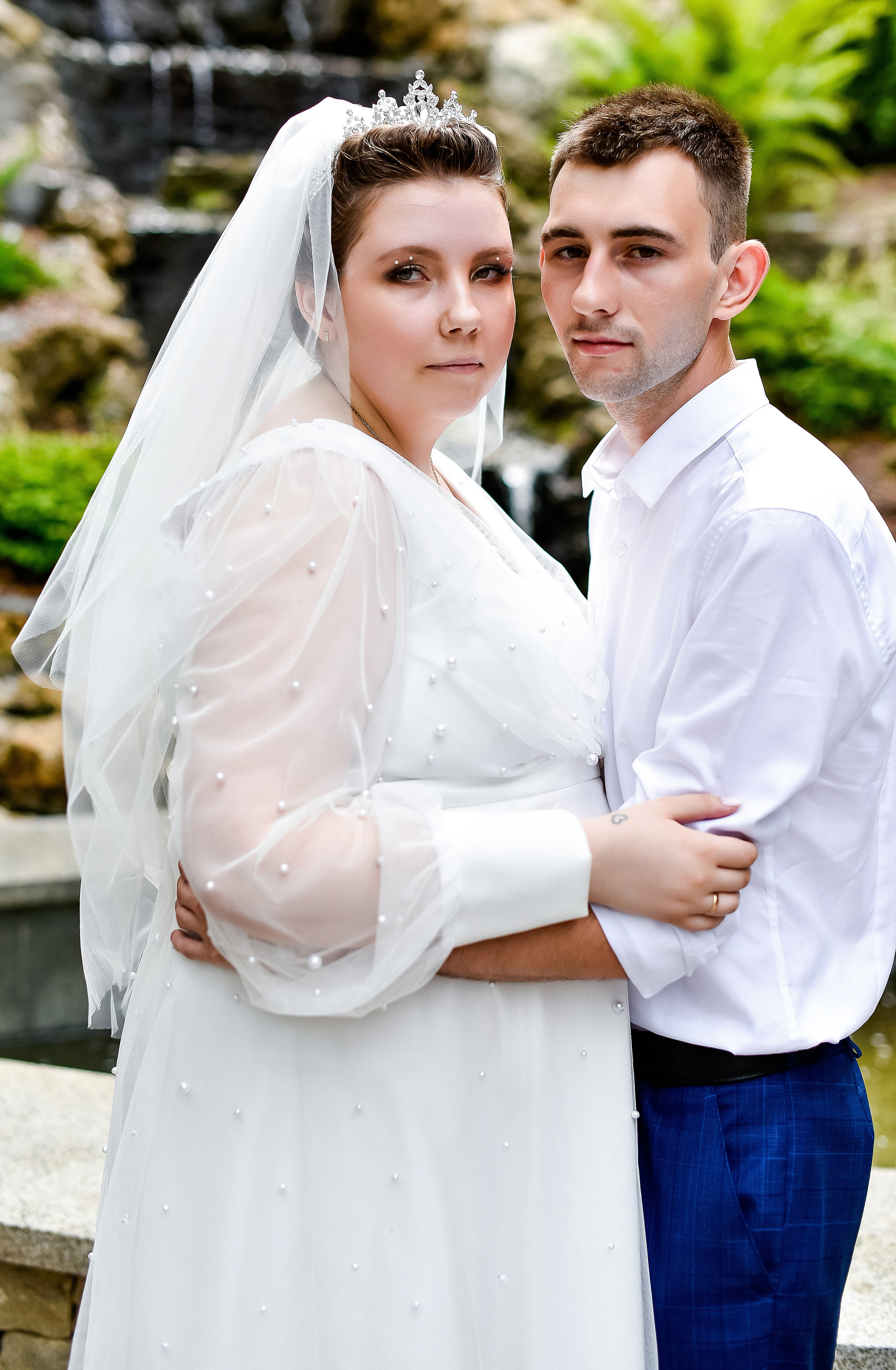 Свадьба Елена и Иван