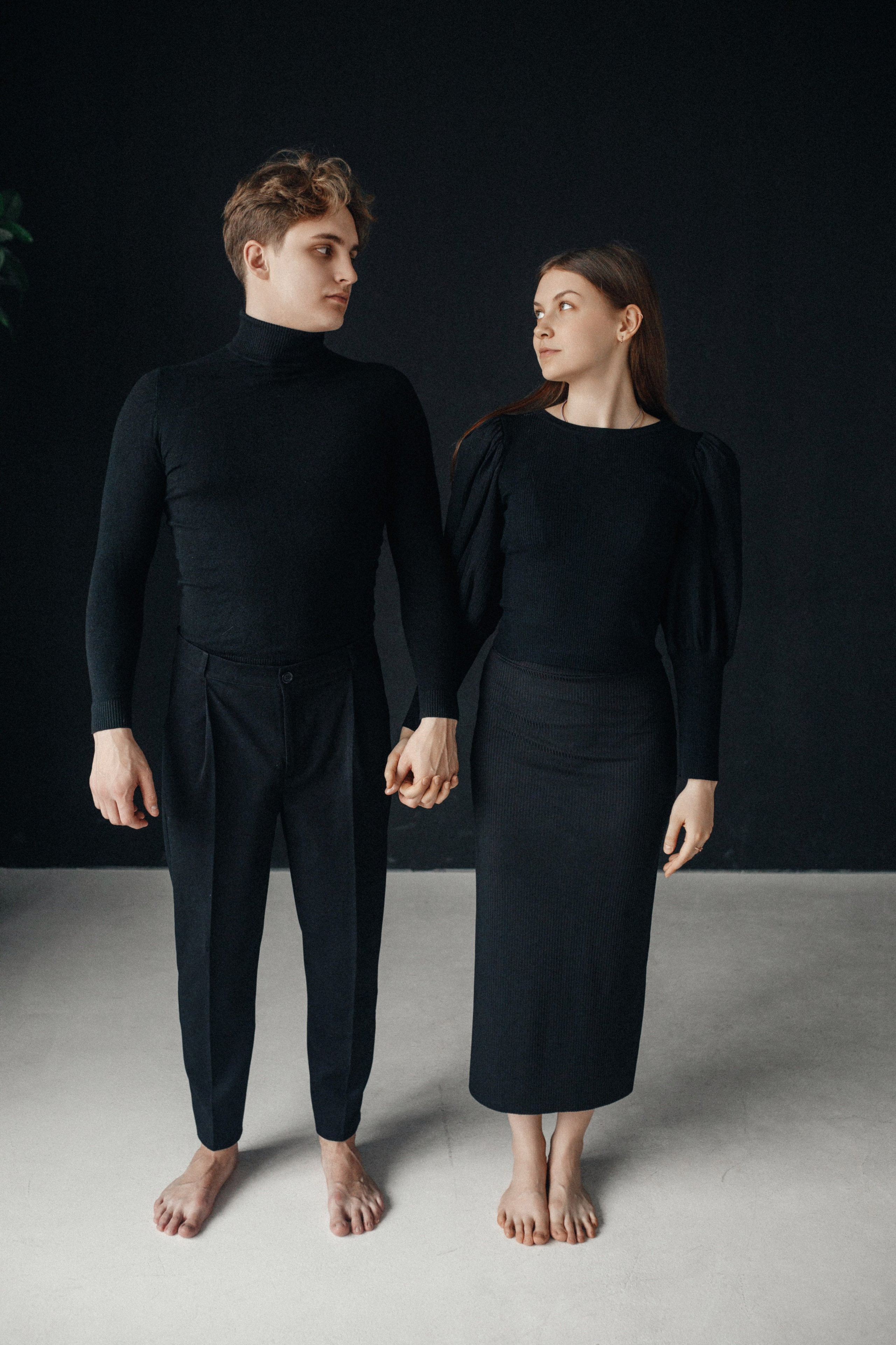 Дмитрий и Мария. Фотограф во Владимире Татьяна Бабикова