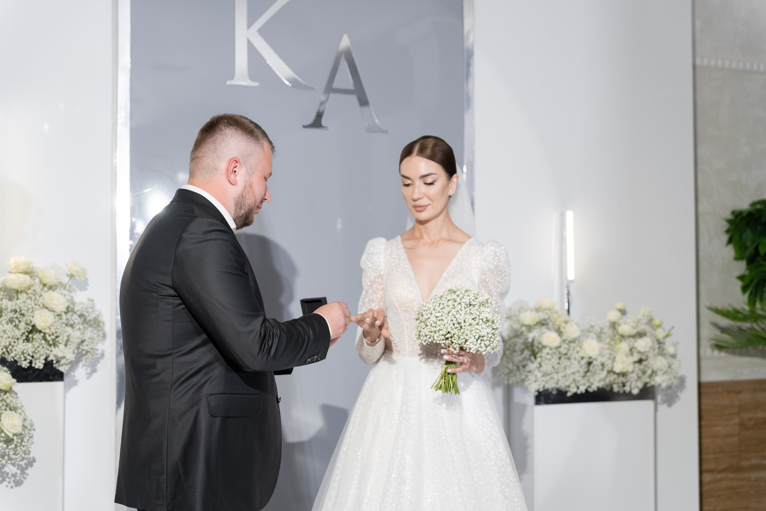 Кирилл и Алёна. Главная