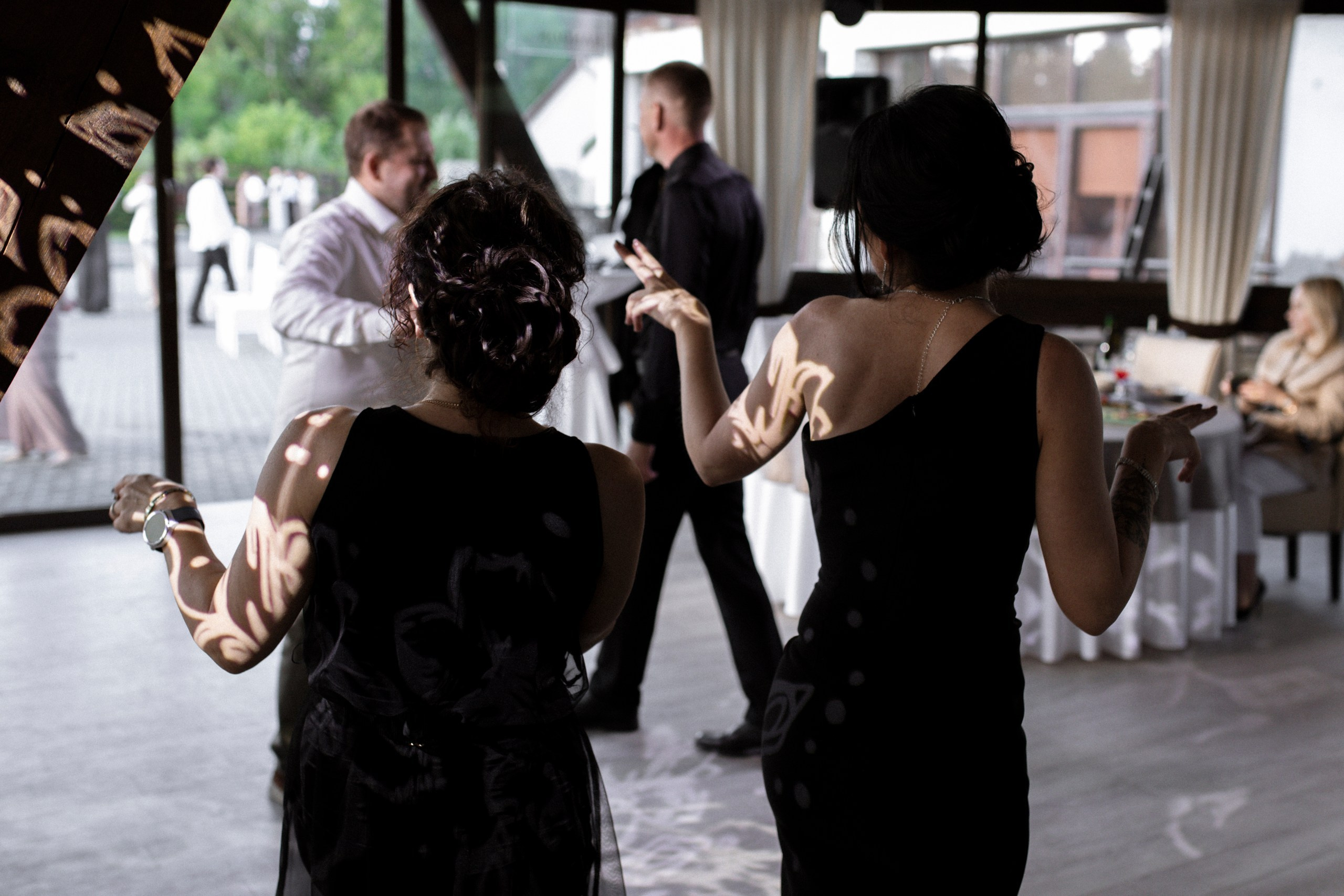 Андрей и Алина. Свадебный фотограф Екатерина Черкасская