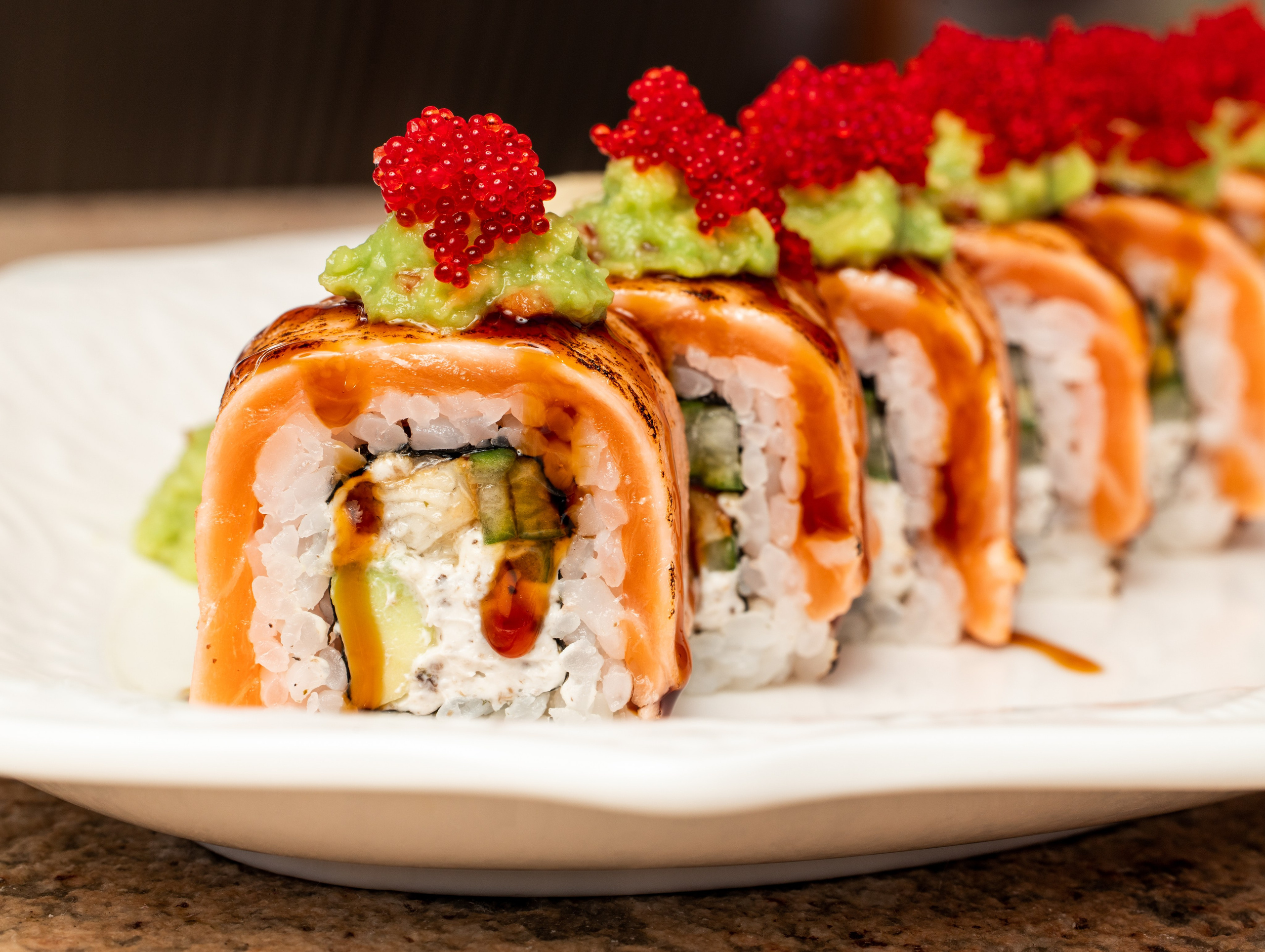 Food Съемка. Репортажный фотограф в Сочи Дмитрий Ветринский