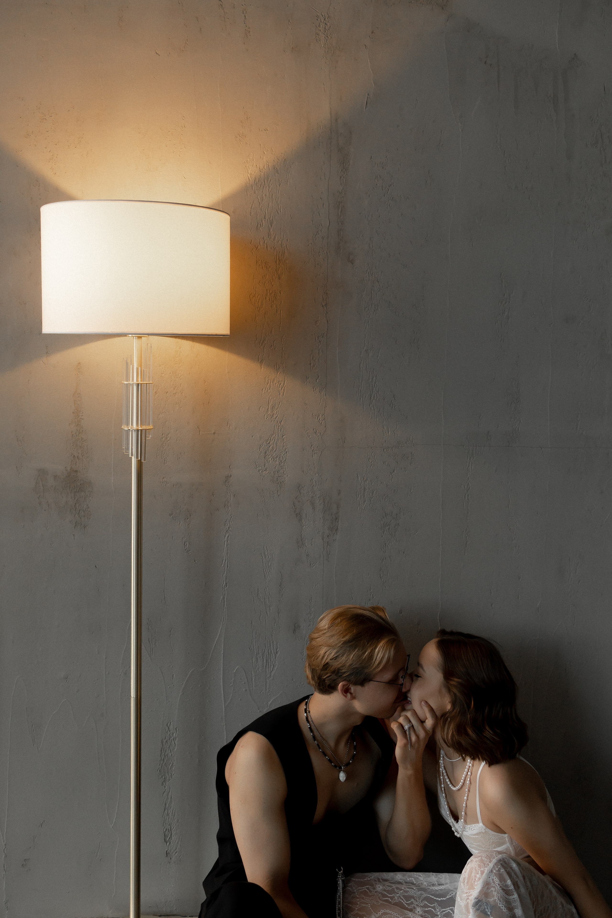 Pro страсть. Свадебный и семейный фотограф в Казани Aileen