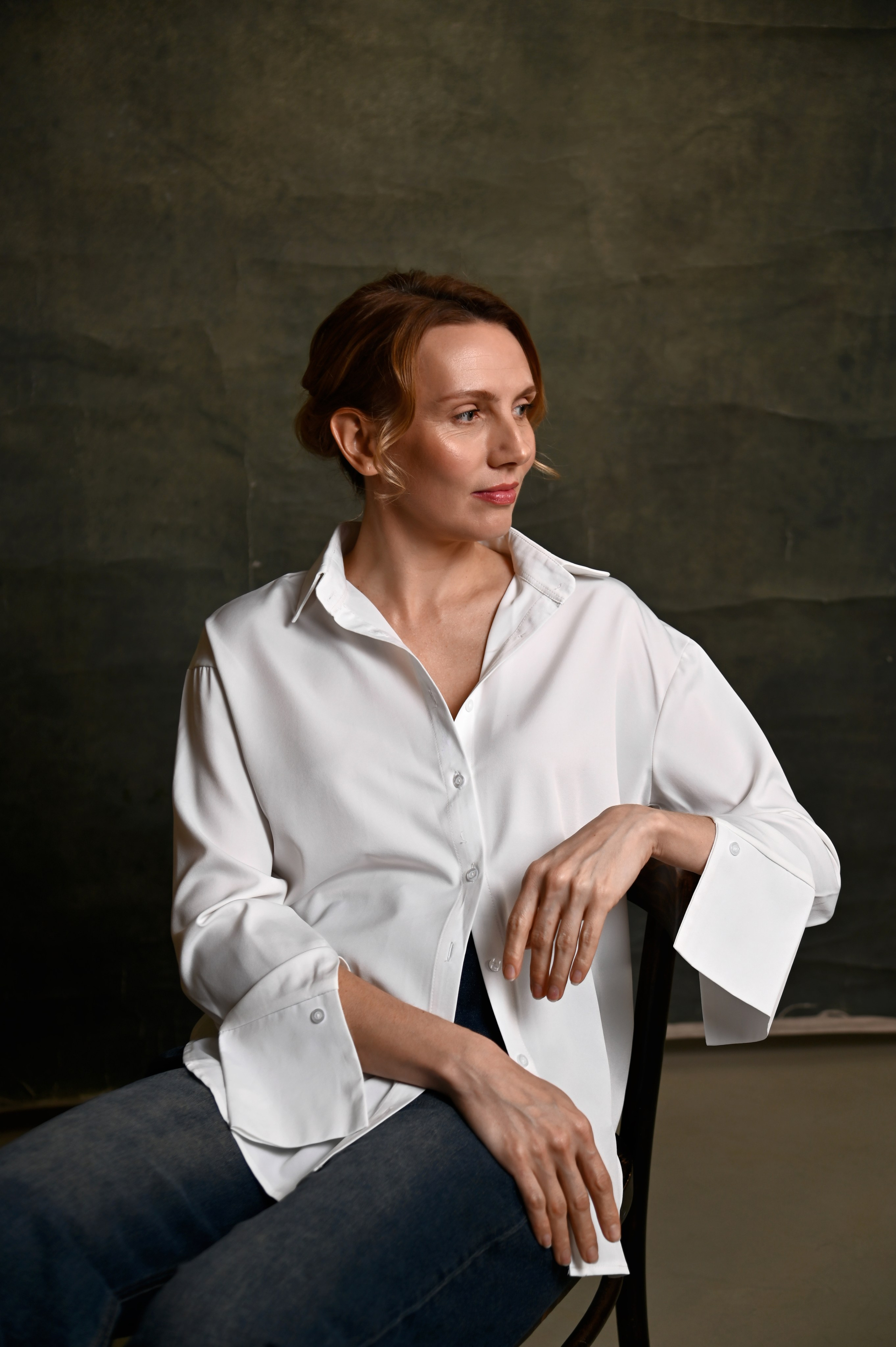 Наташа. Телесный терапевт. Фотограф в Санкт-Петербурге Ковалева Елизавета