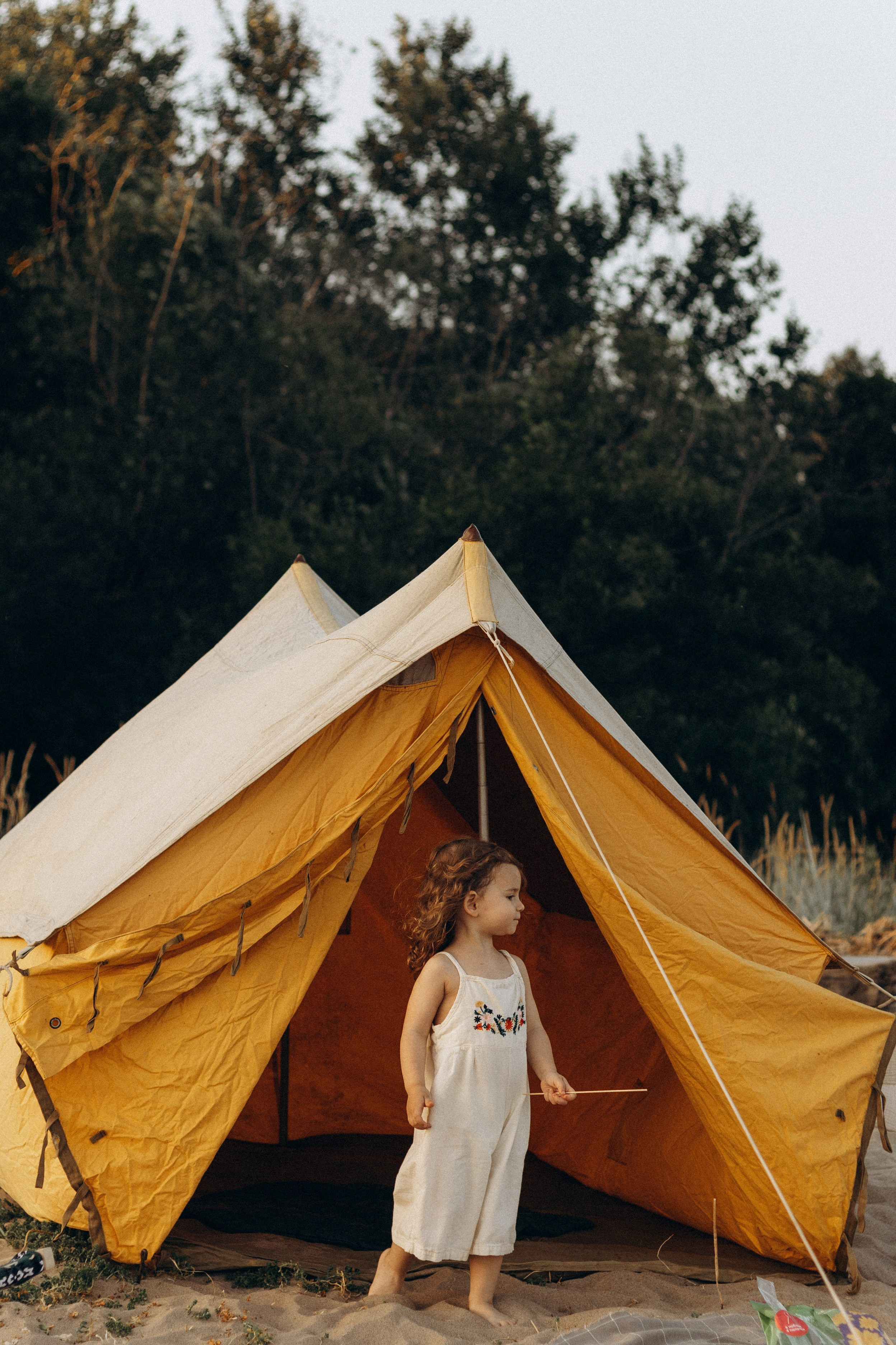 Семейный и портретный лайфстайл фотограф в Санкт-Петербурге Даша Державец