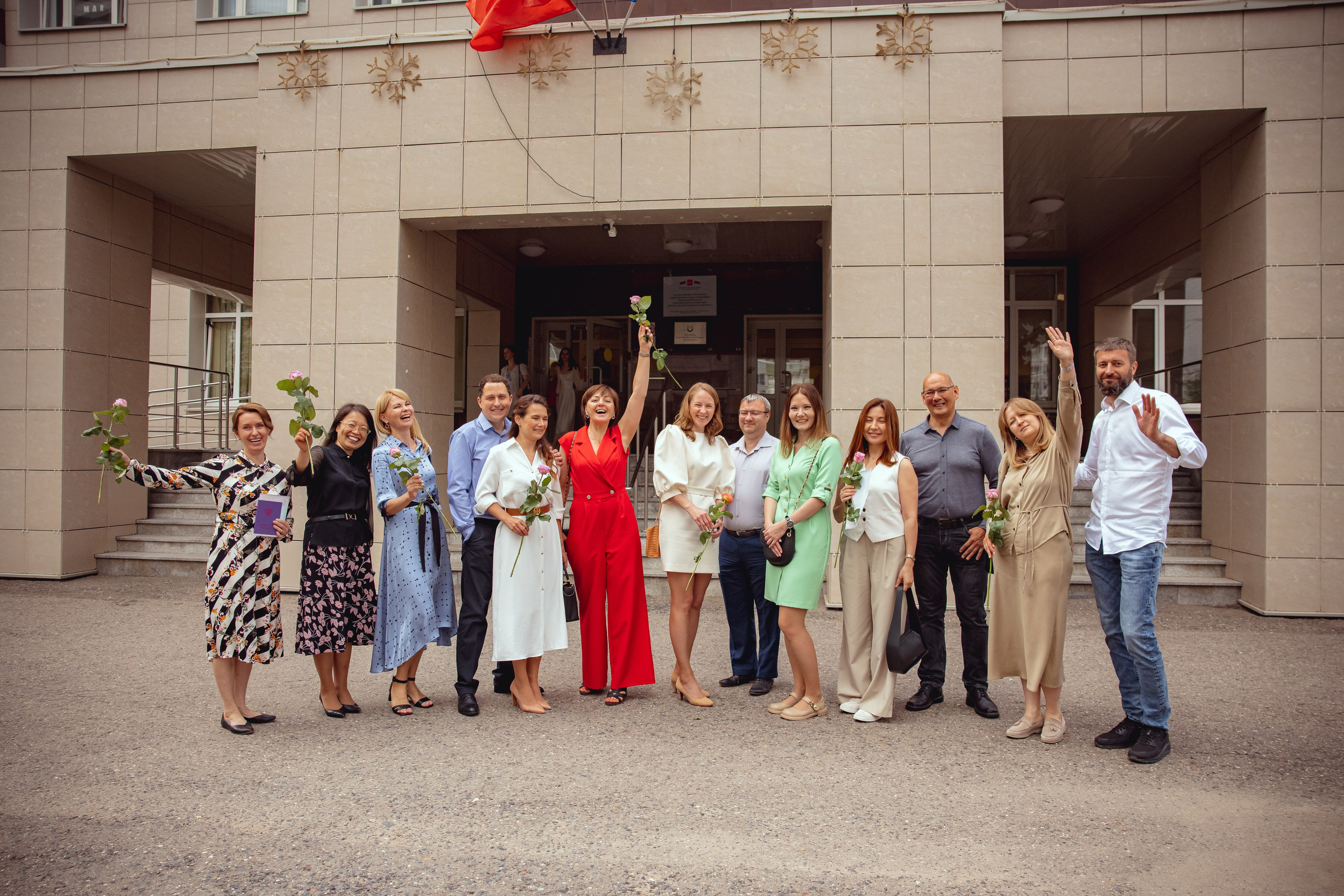 Выпускной школа. Дарья Бухреева — фотограф, видеограф и фототерапевт. Москва и мир