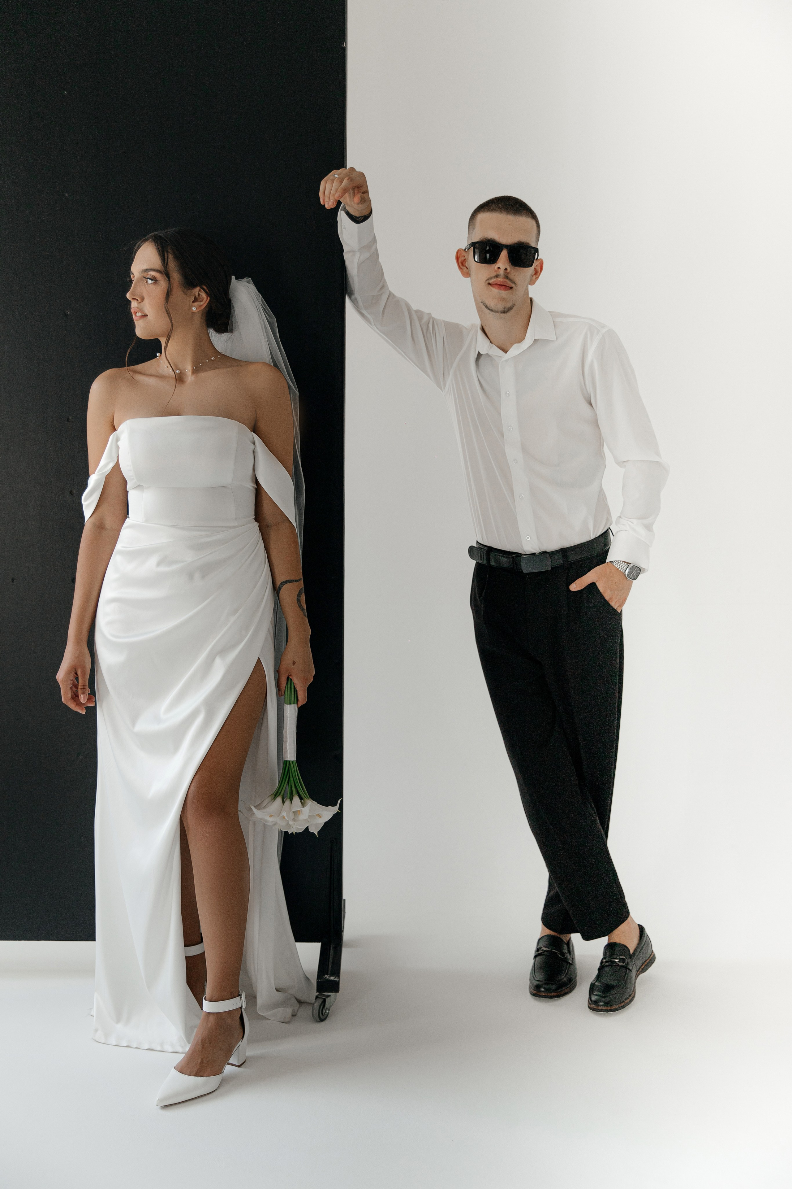 A&A. Фотостудия JURE